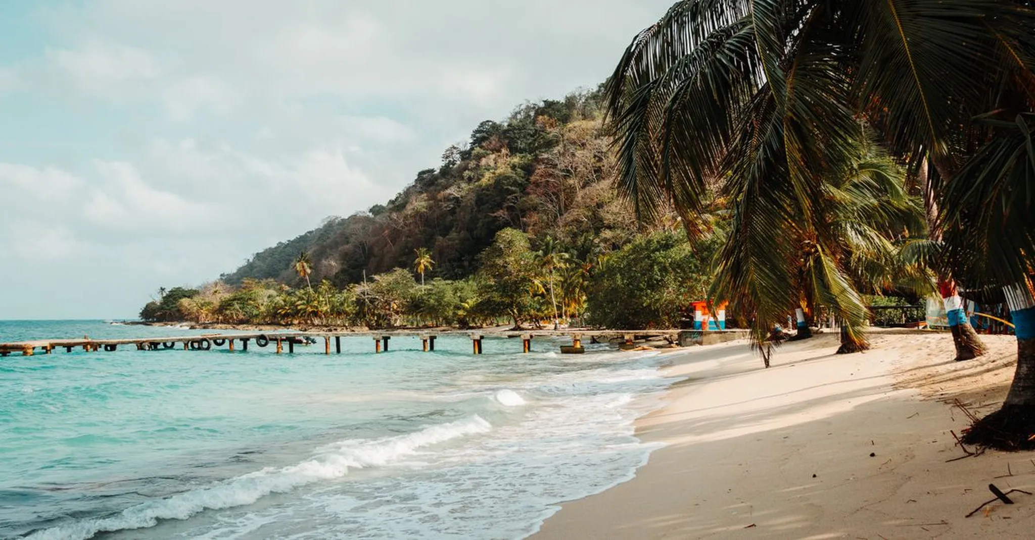 Día de la Independencia in Nueva Gorgona, Panama 2026: Your Beach Escape Guide