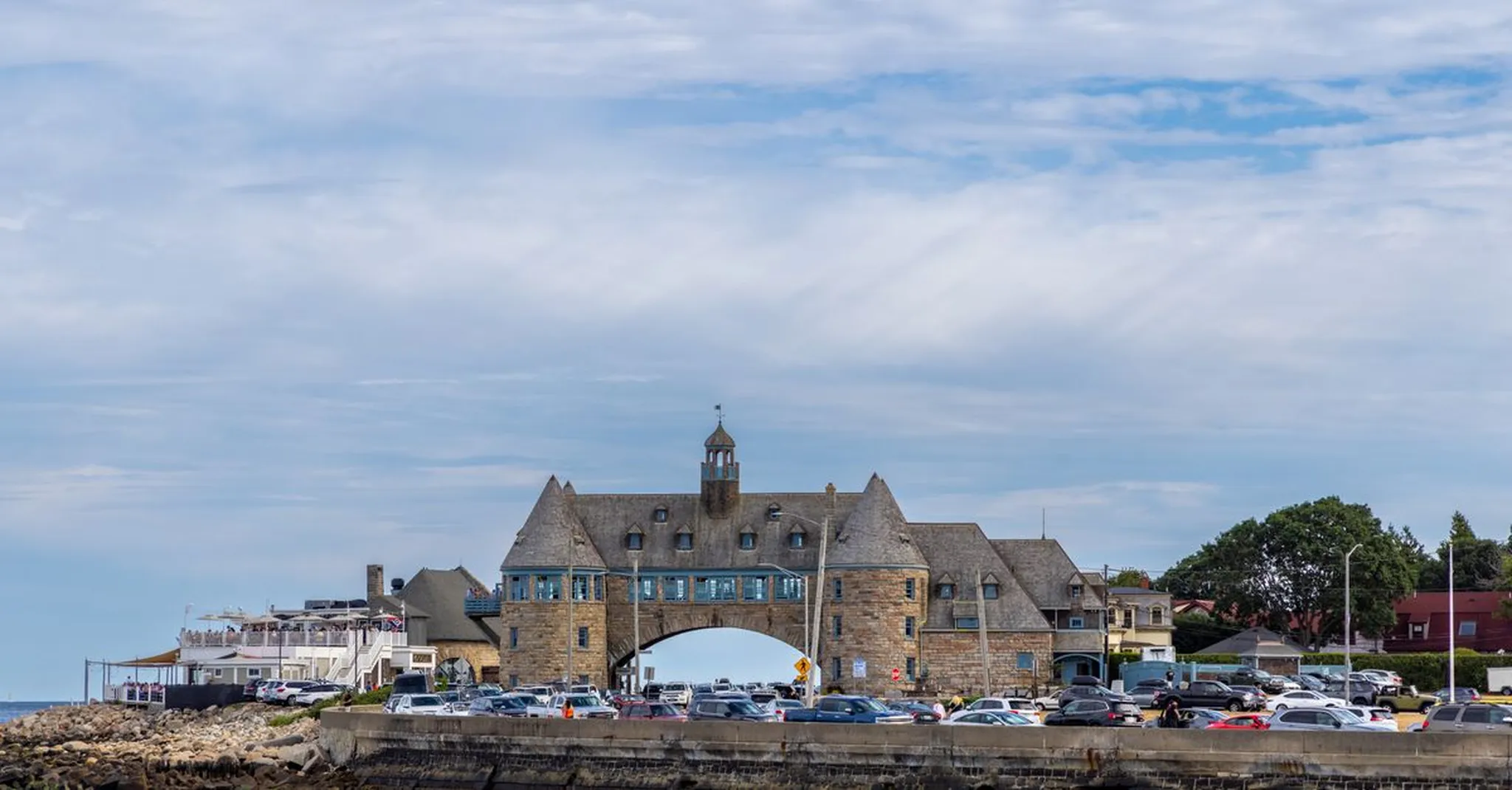 Coventry and South Kingstown, RI: Beach Day Trips from Your Rhode Island Rental