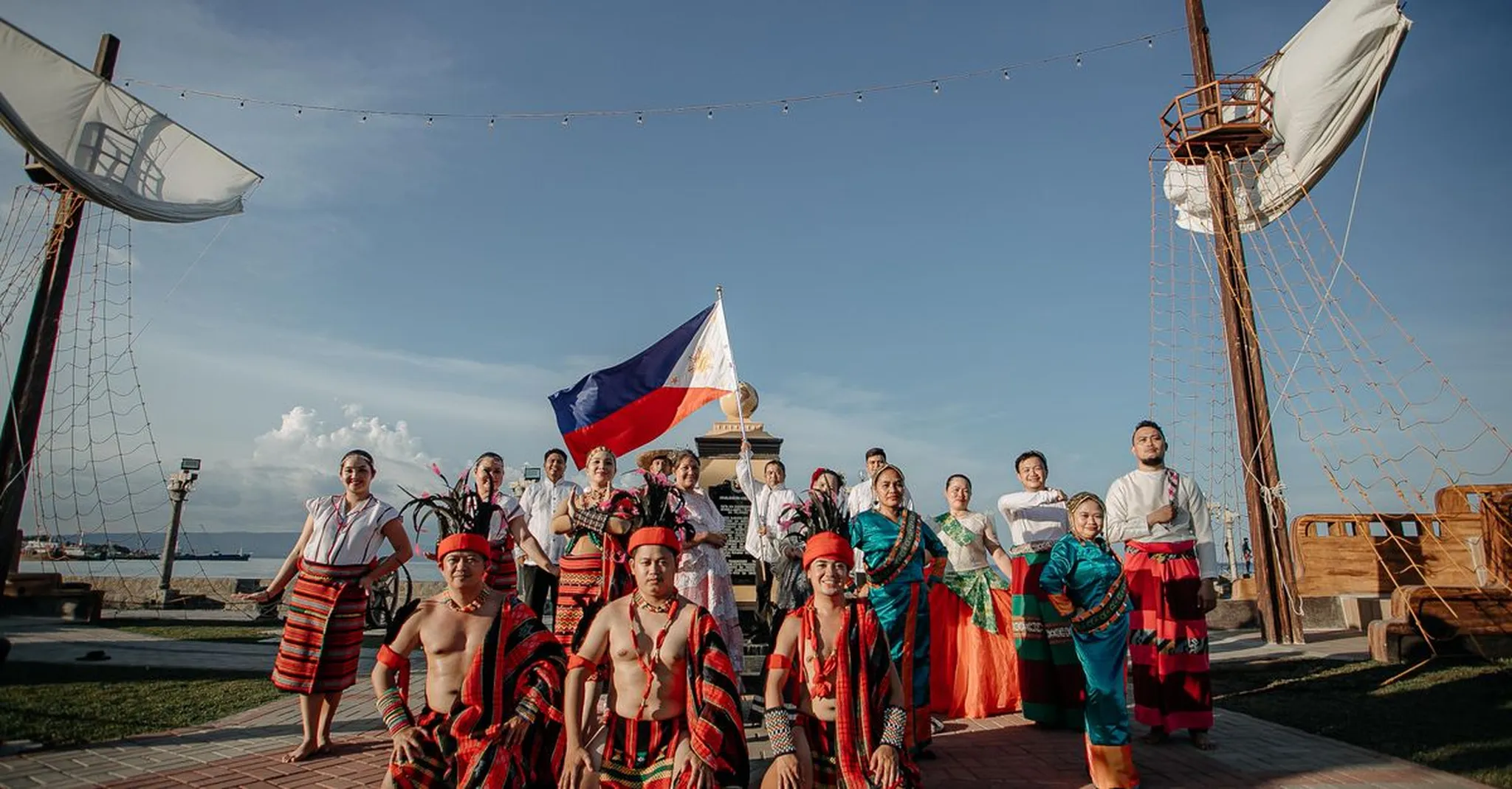 Philippine Independence Day 2026: Celebrating in Mactan and Lapu-Lapu City