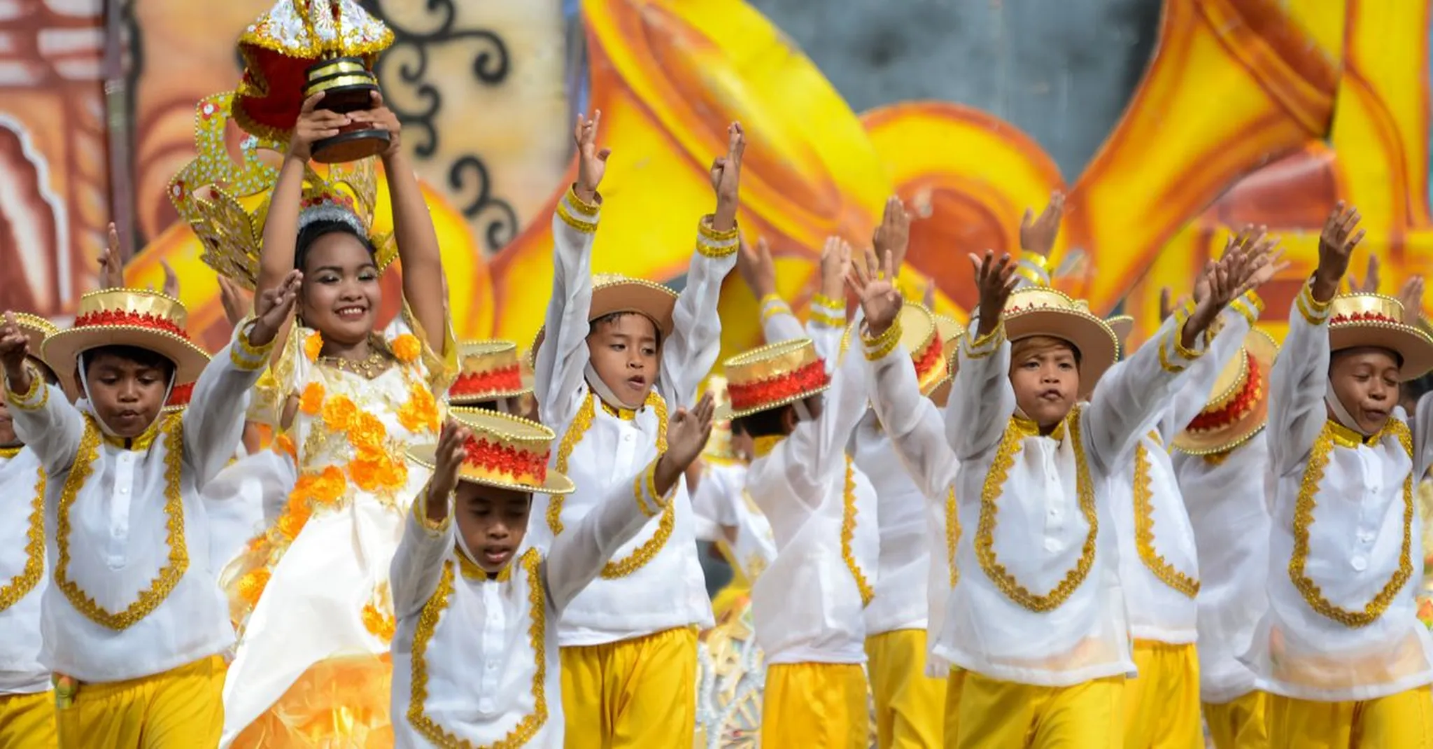 Sinulog Festival 2026: Where to Stay Near Lapu-Lapu City for Cebu's Biggest Celebration