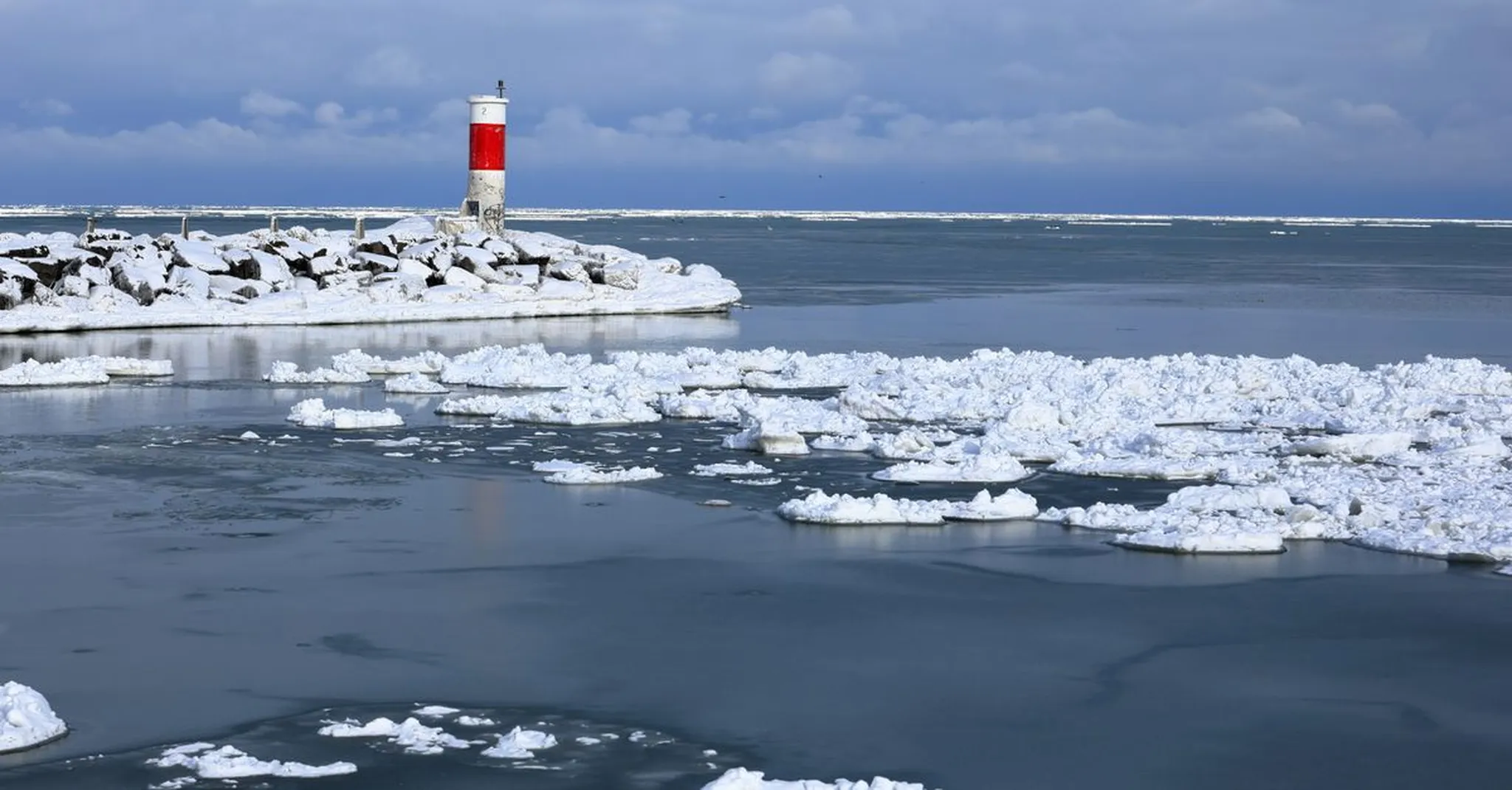 Great Lakes Shipwreck Museum Guide: Paradise, MI Cabins Near Whitefish Point