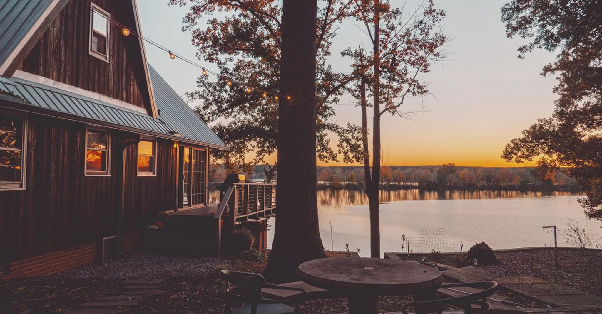 Sweetest Day 2026 in Bellaire, MI: Romantic Cabin Getaways and Wine Country Dates
