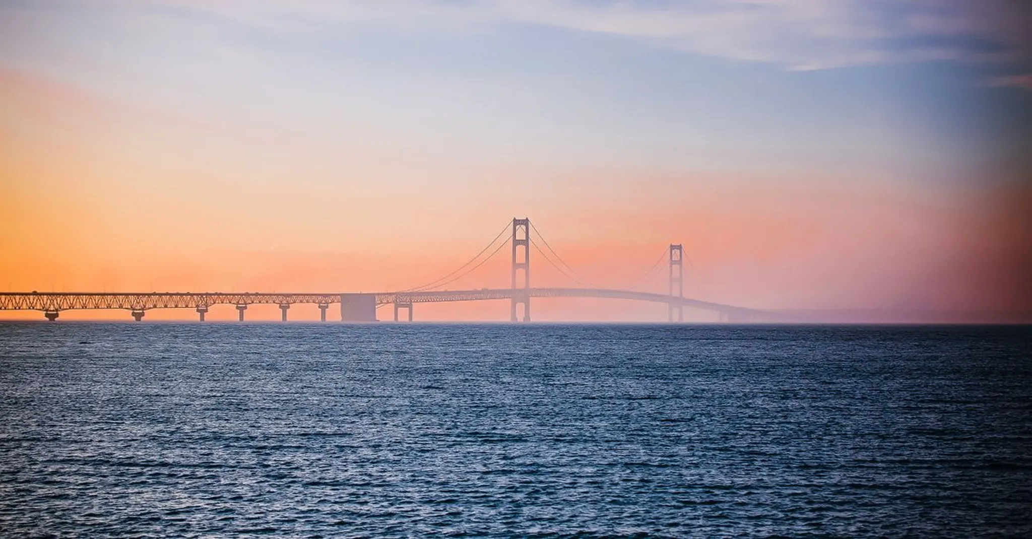 Labor Day Weekend 2026 in St. Ignace & the UP: Your Mackinac Gateway Cabin Guide