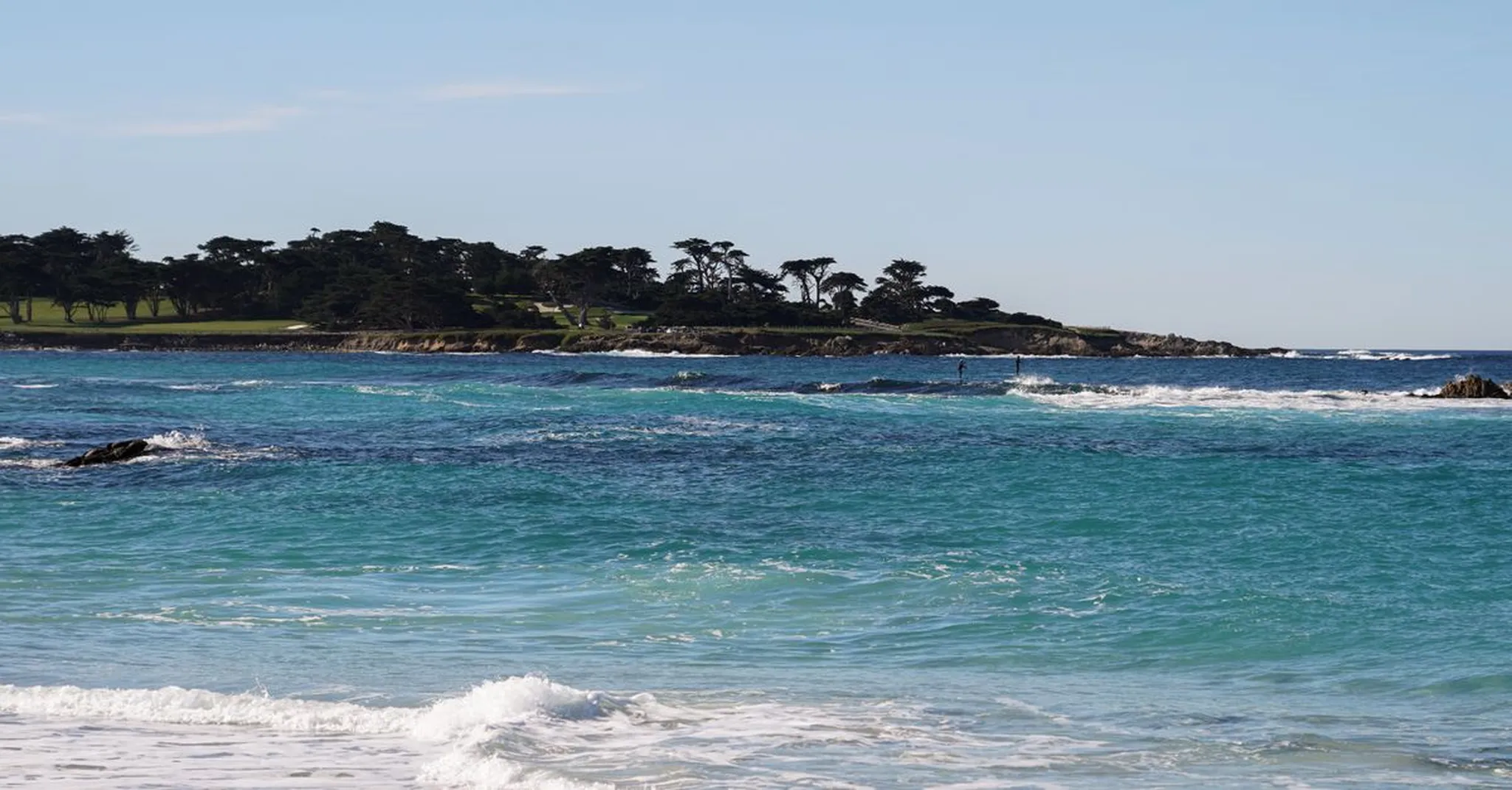 Labor Day Weekend in Monterey 2026: Aquarium, Cannery Row & Where to Stay
