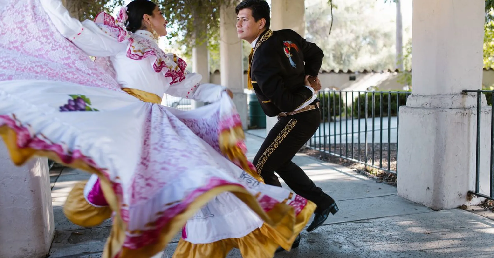 Carmel Mission Fiesta 2026: A Late-September Tradition & Where to Stay