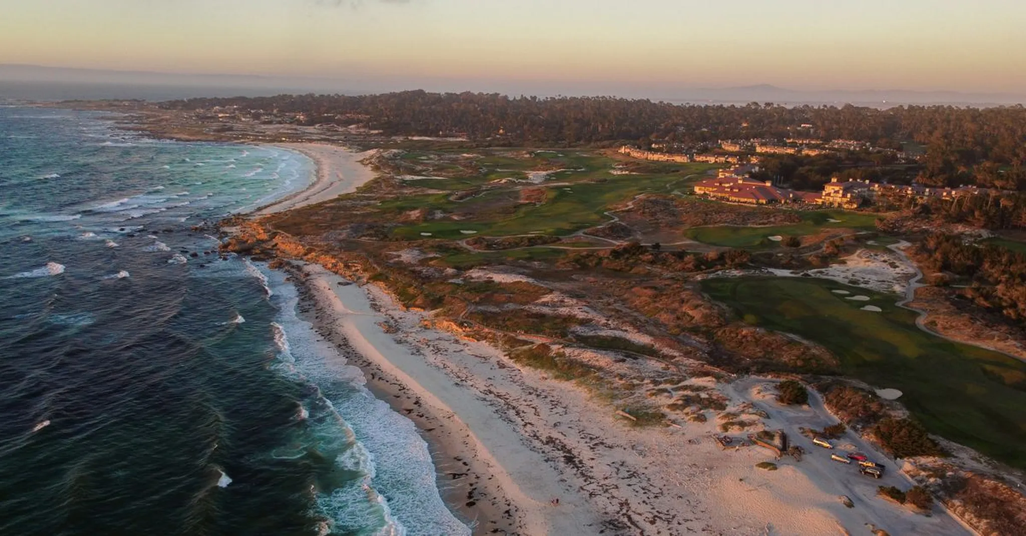 PURE Insurance Championship 2026: Where to Stay Near Pebble Beach Golf Links
