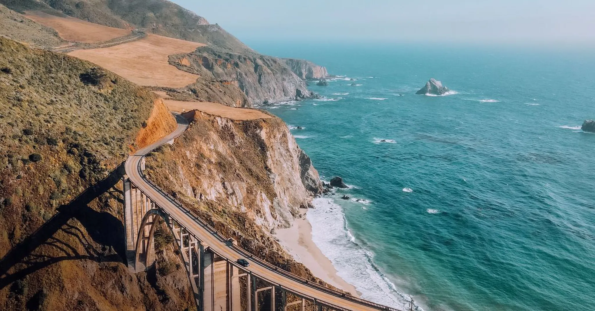Columbus Day Weekend in Carmel 2026: The Last Long Weekend Before Winter