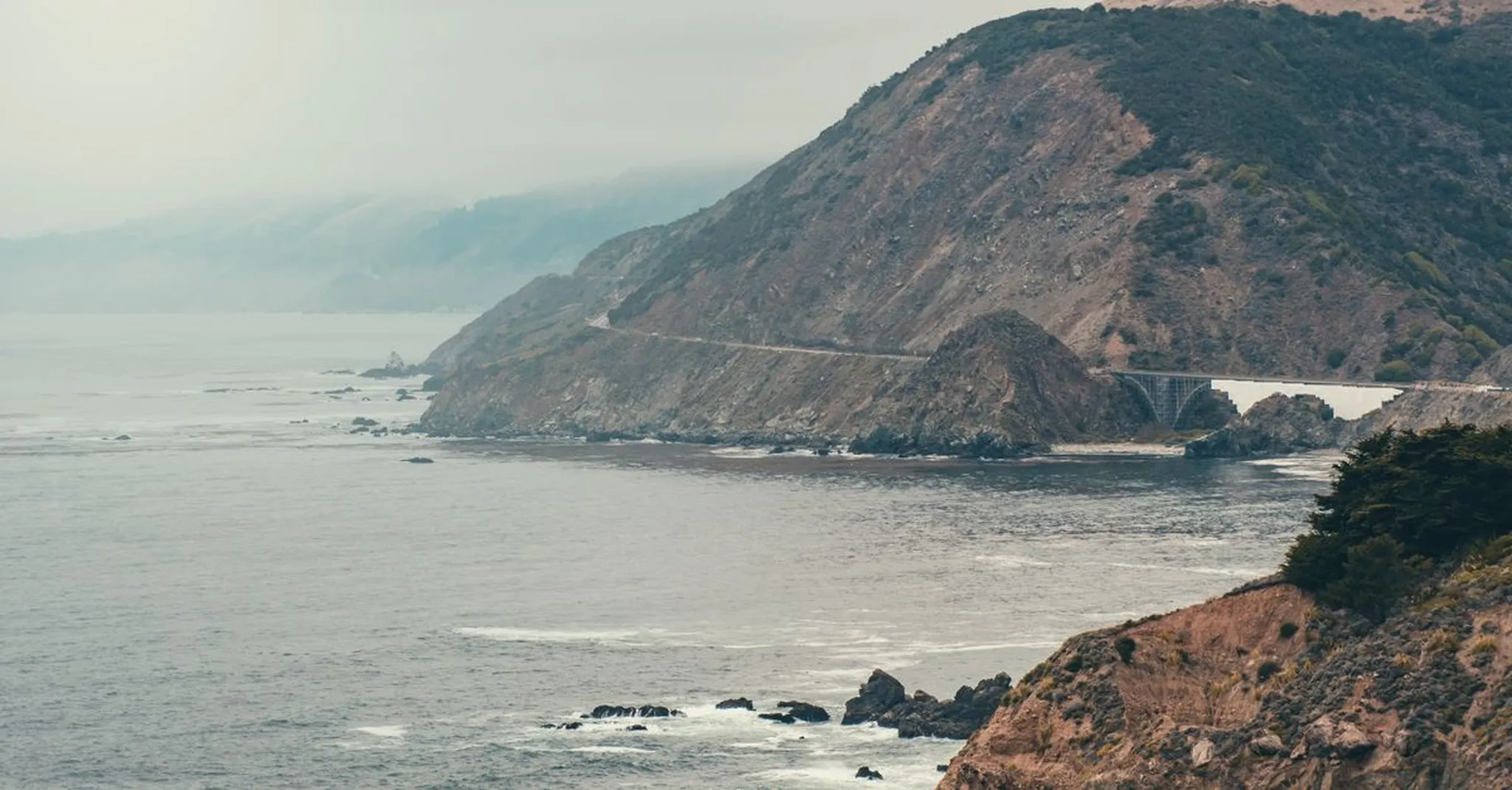 Big Sur Marathon 2026: Where to Stay in Carmel for Race Weekend