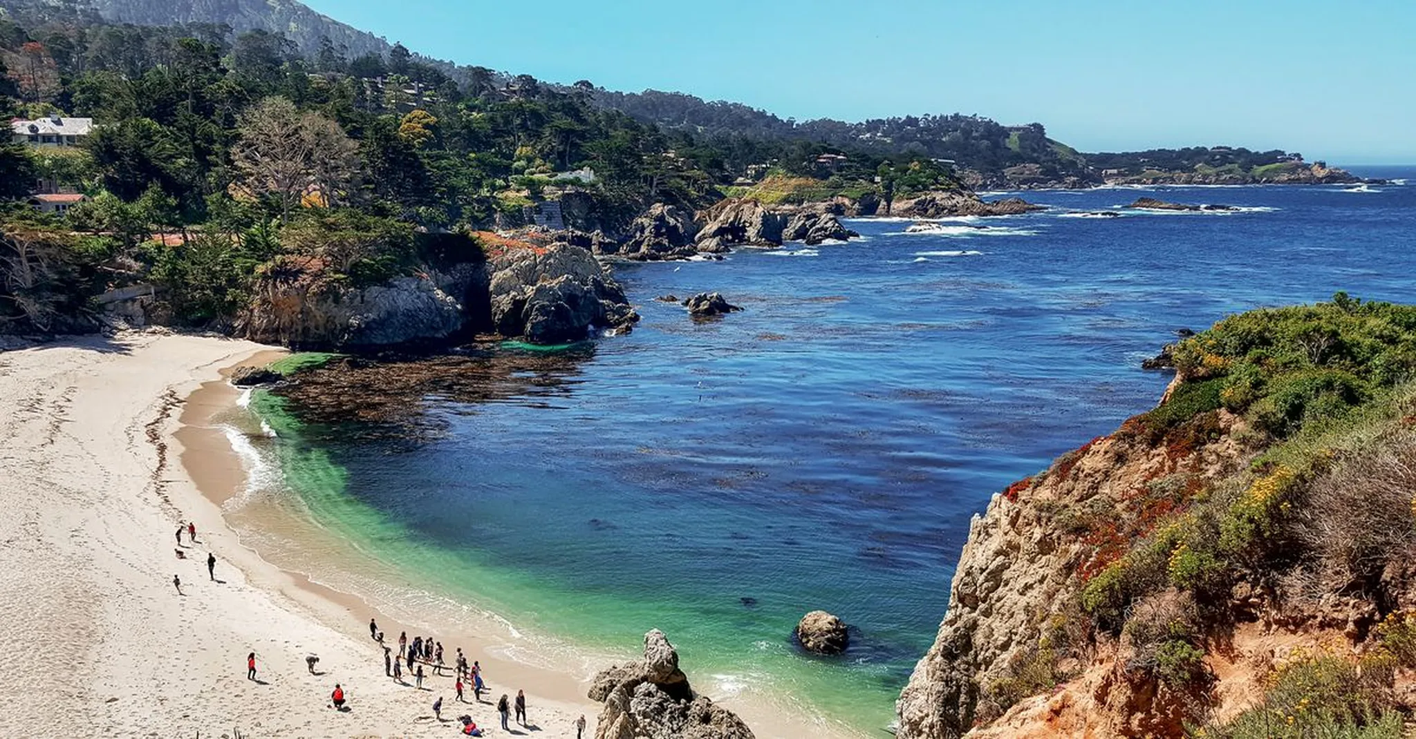 Airbnbs in Carmel Point 2026: Availability, Neighborhood Guide & Where to Stay