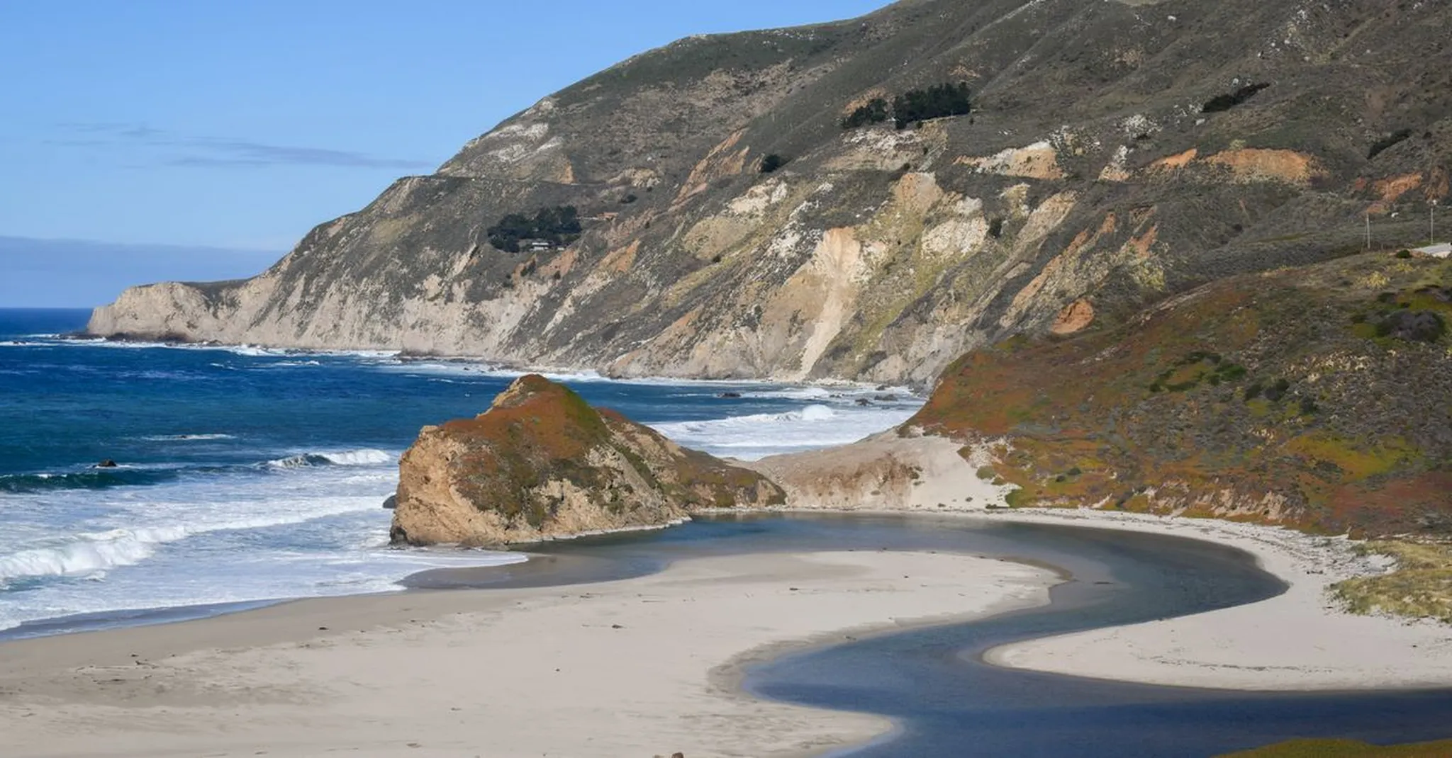 China Cove & Point Lobos: A Guide to Carmel's Secret Coves & Nearby Stays