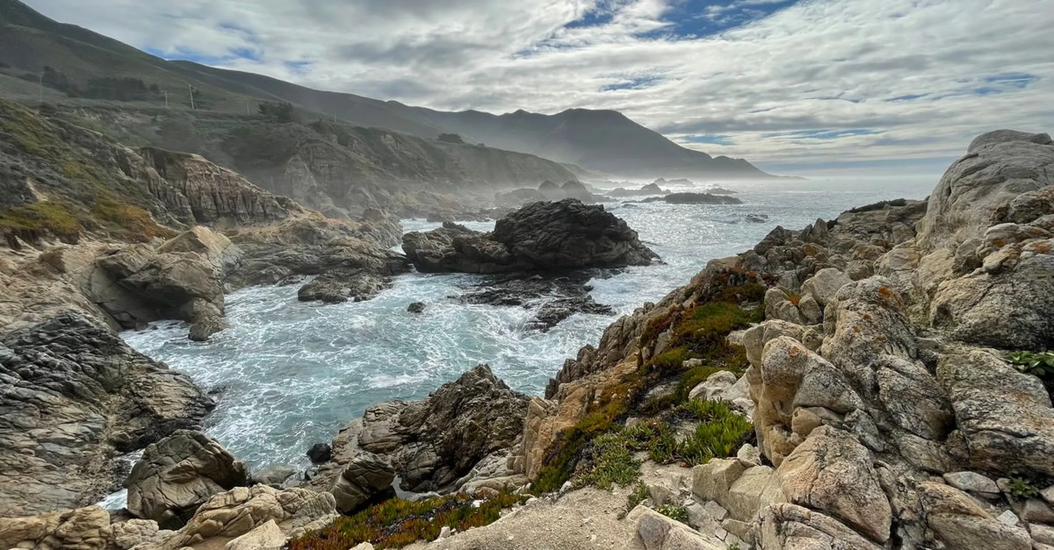 Carmel vs. Carmel Valley: Which Monterey Peninsula Base Is Right for You?
