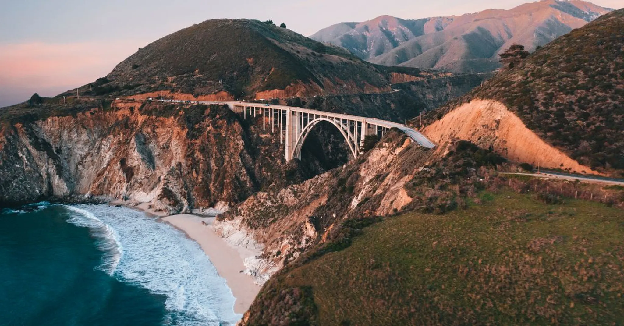 Big Sur Food & Wine Festival 2026: Where to Stay in Carmel for the Weekend