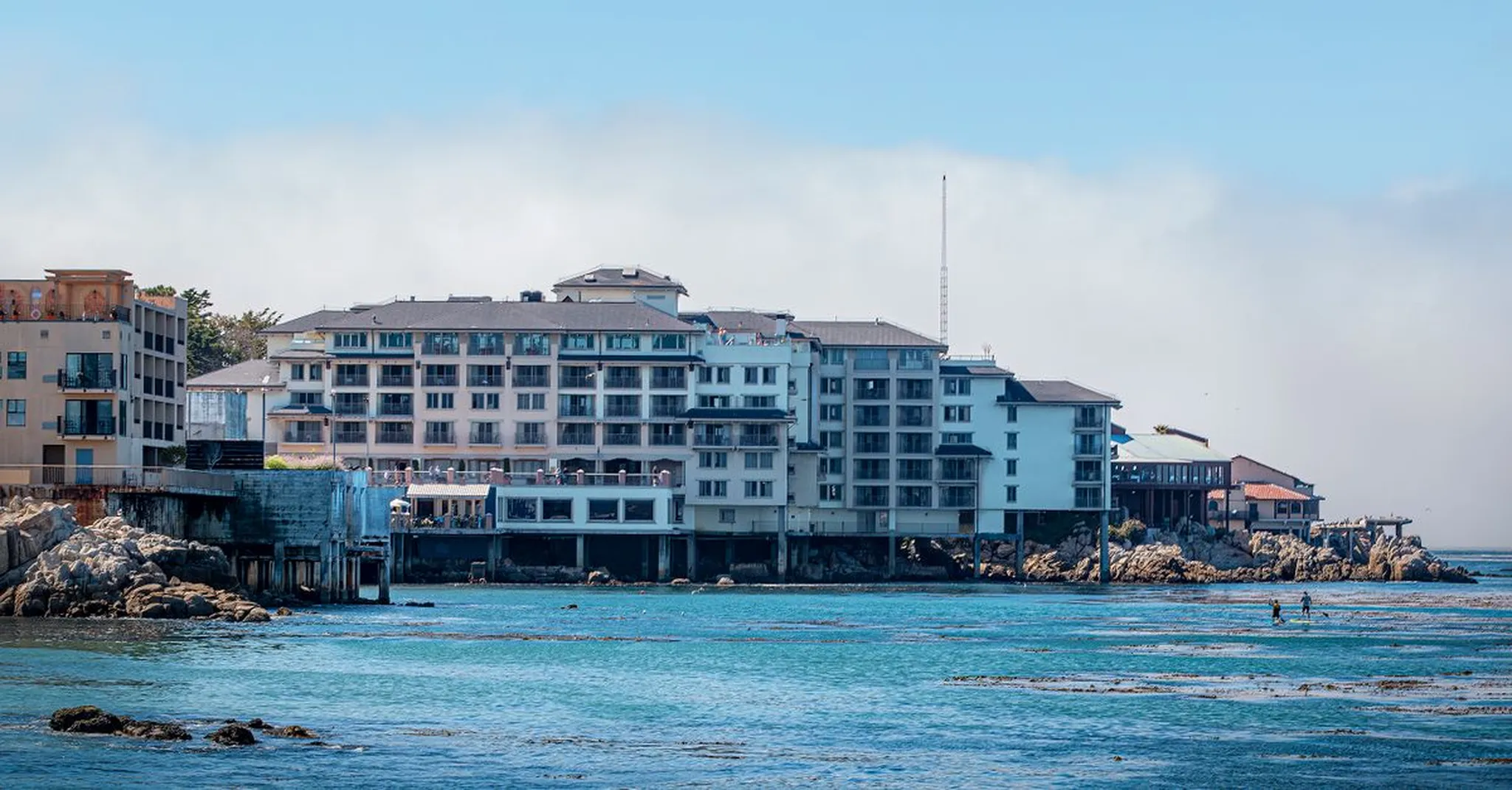 Monterey Bay Half Marathon 2026: Where to Stay for November Race Weekend