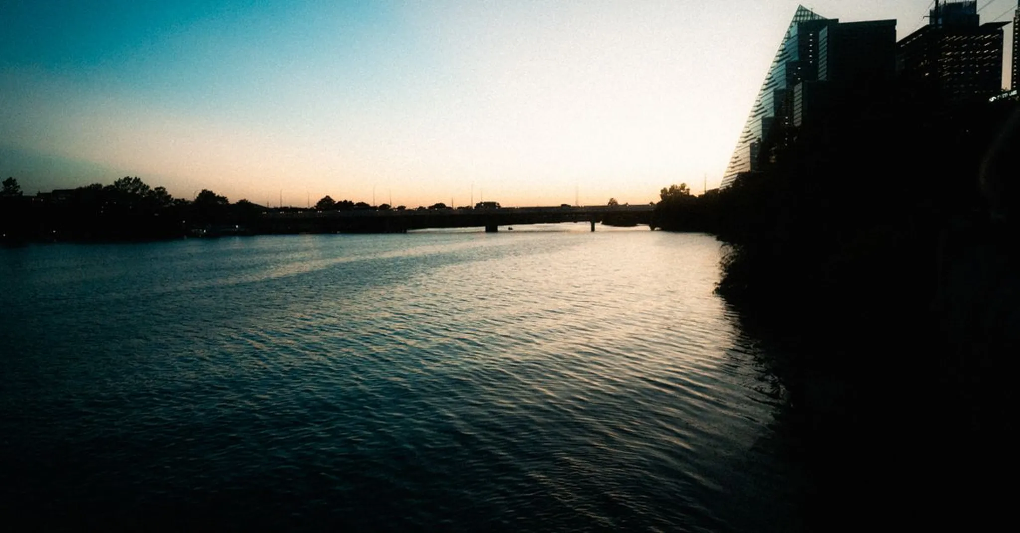 Austin Film Festival 2026 Where to Stay: Lake LBJ and Downtown Screenings