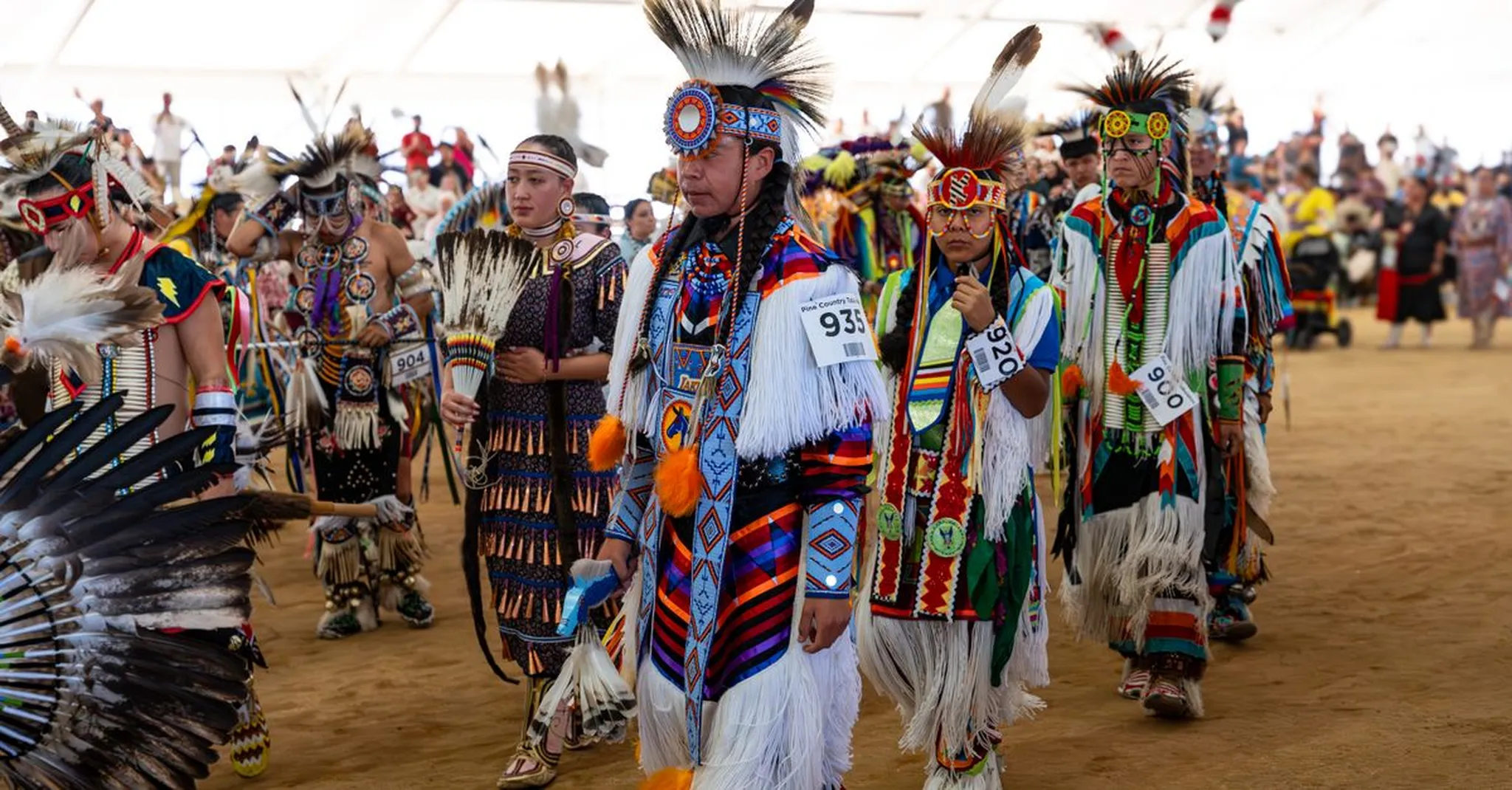 Austin Powwow 2026: Celebrate Native Heritage, Stay on Lake LBJ