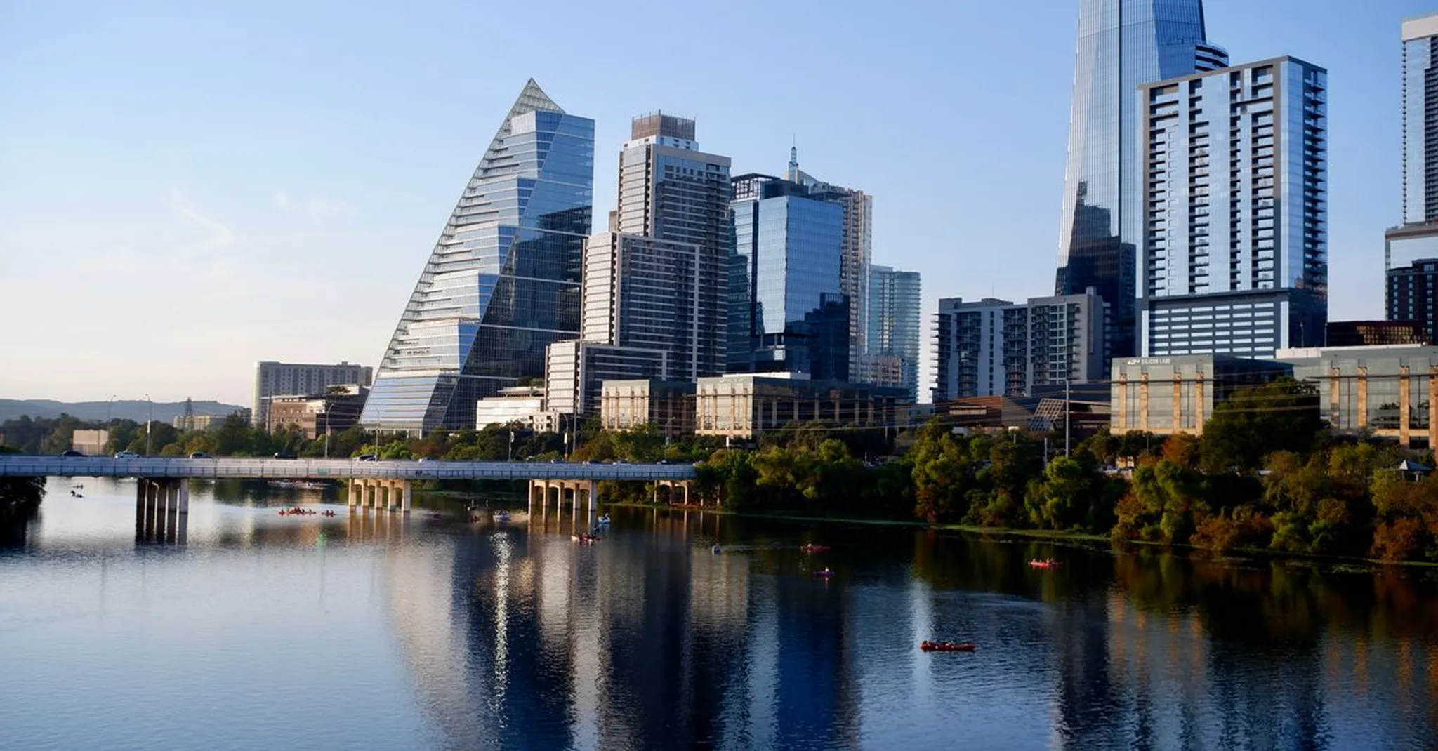 Texas Book Festival 2026: Austin Weekend Guide and Lake LBJ Home Base