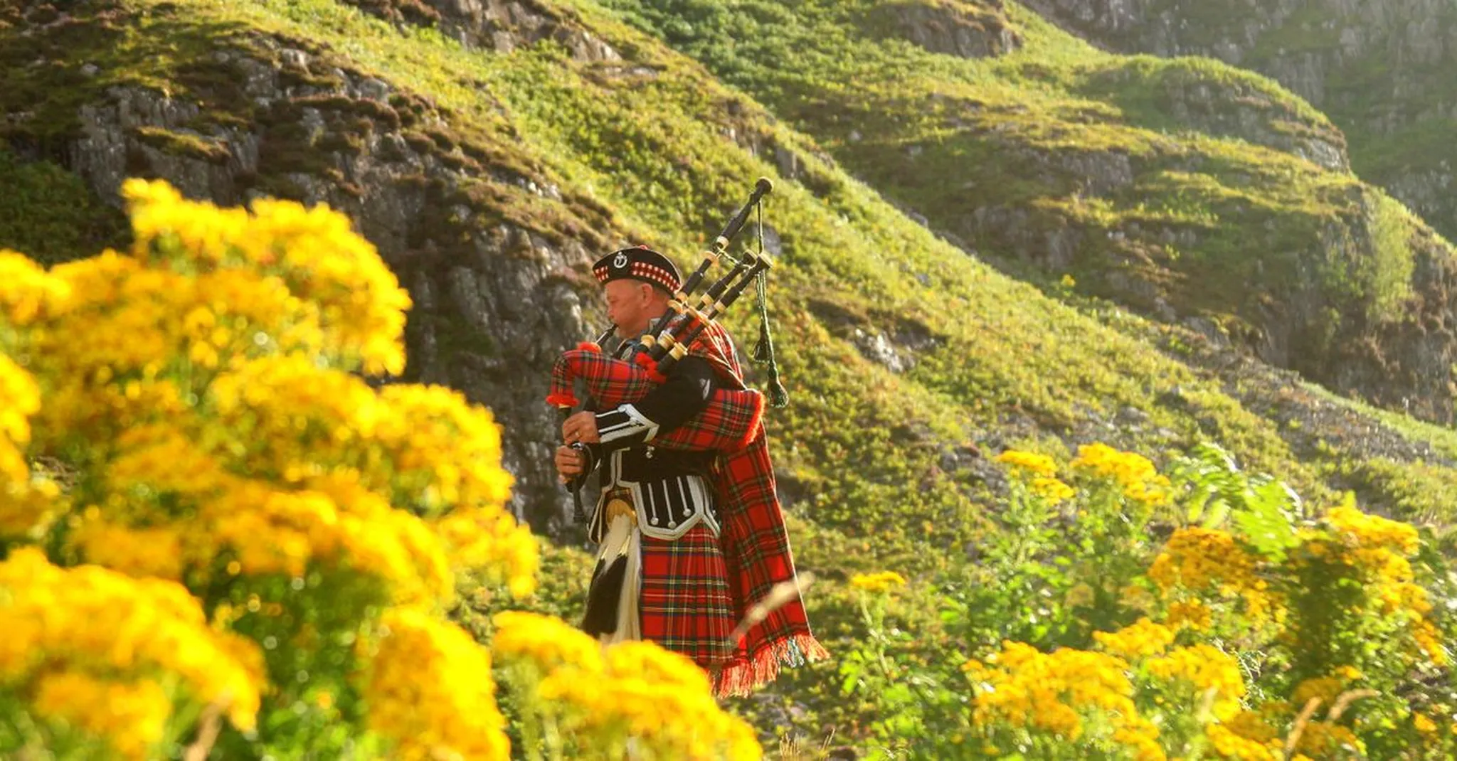 Austin Celtic Festival 2026: Bagpipes Downtown, Quiet Nights on Lake LBJ