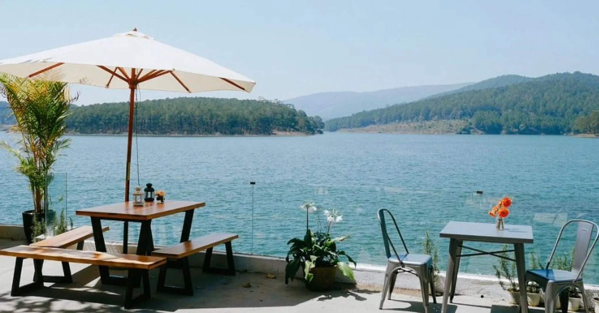 Where to Eat in Kingsland TX: Lakeside Dining & BBQ Near Your Rental