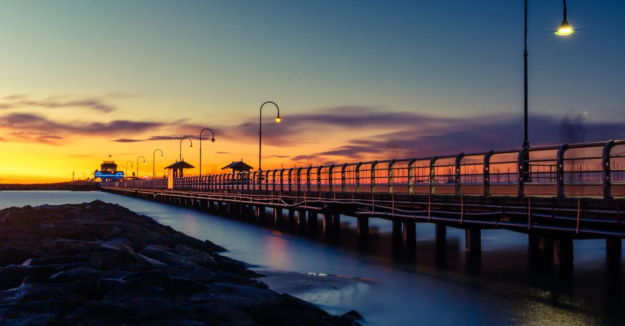 Air BnB Geelong: A Local's Guide to Coastal Getaways Near the Waterfront