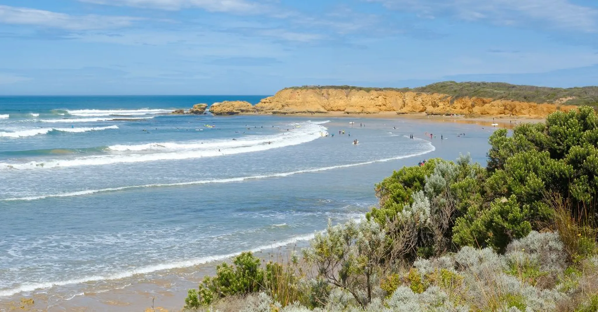 Melbourne Cup Long Weekend 2026: Torquay and Jan Juc Coastal Escapes