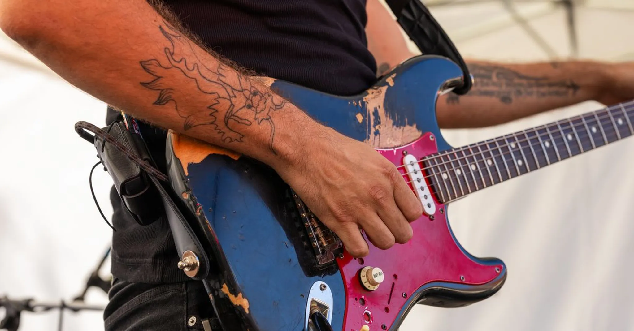 Bendigo Blues and Roots Festival 2026: Where to Stay in Maiden Gully