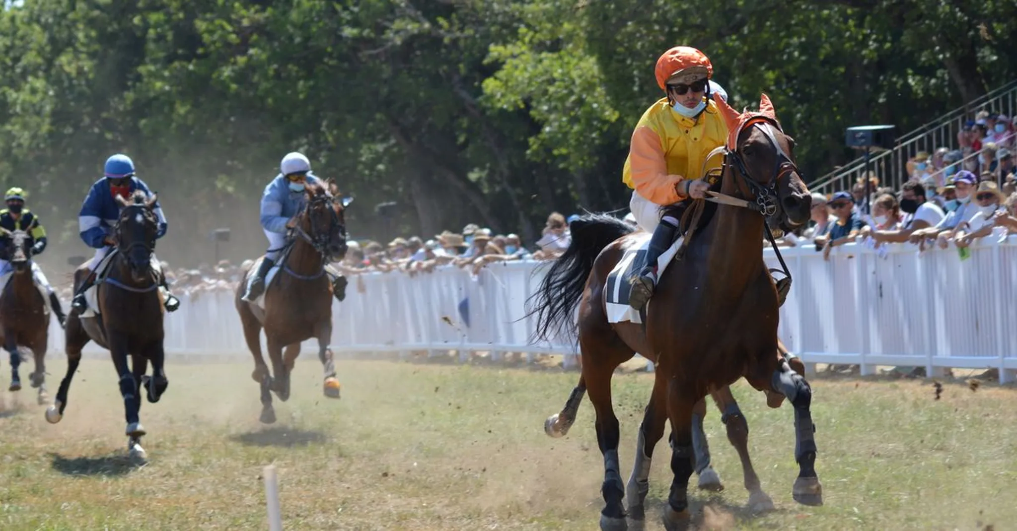 Bendigo Cup 2026 Accommodation: Race Week Stays in Maiden Gully