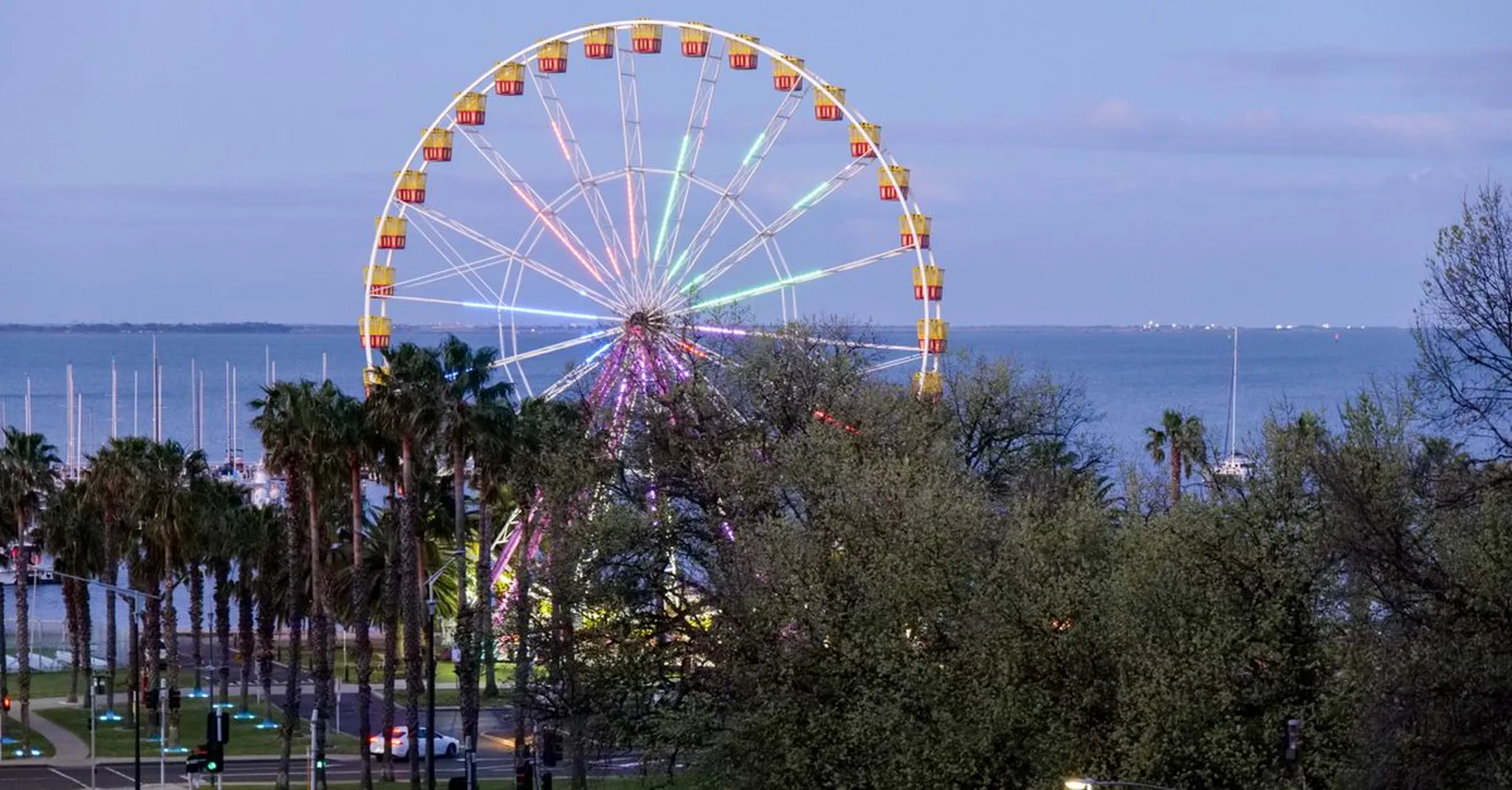 Meredith Music Festival 2026: Where to Stay Near Geelong for Festival Weekend
