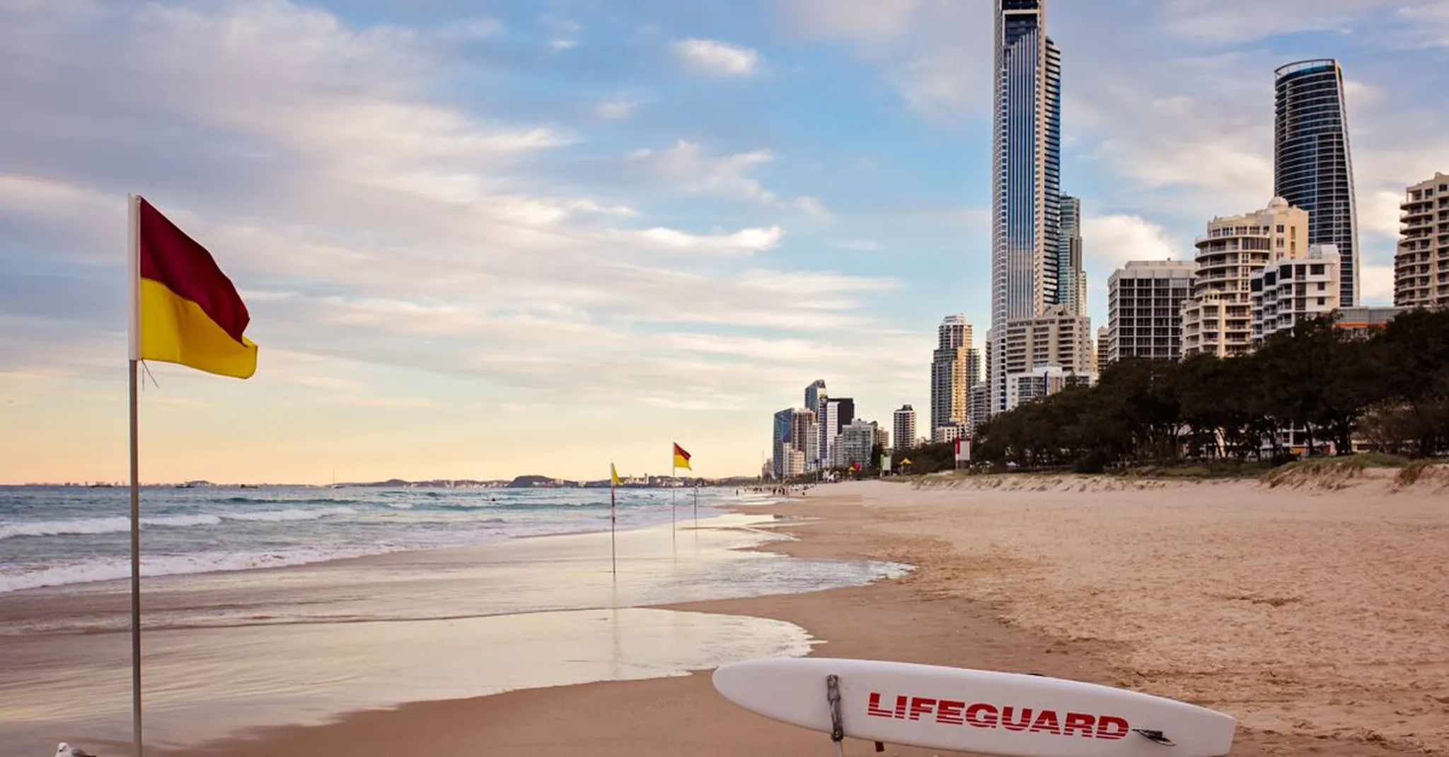 Gold Coast 500 2026 Accommodation: Where to Stay in Surfers Paradise for Race Weekend