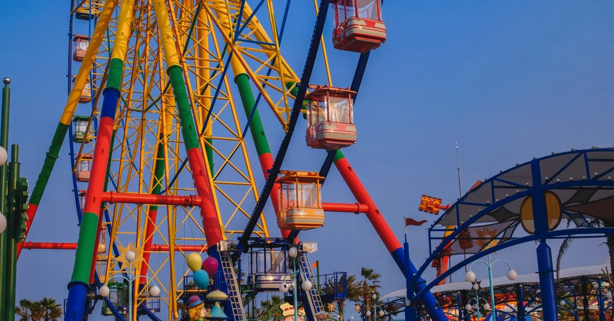 Royal Geelong Show 2026: Rides, Showbags and Where to Stay Nearby