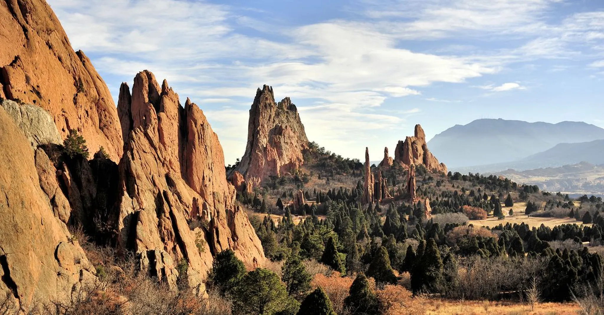 Labor Day Weekend 2026 in Colorado Springs: Events & Where to Stay