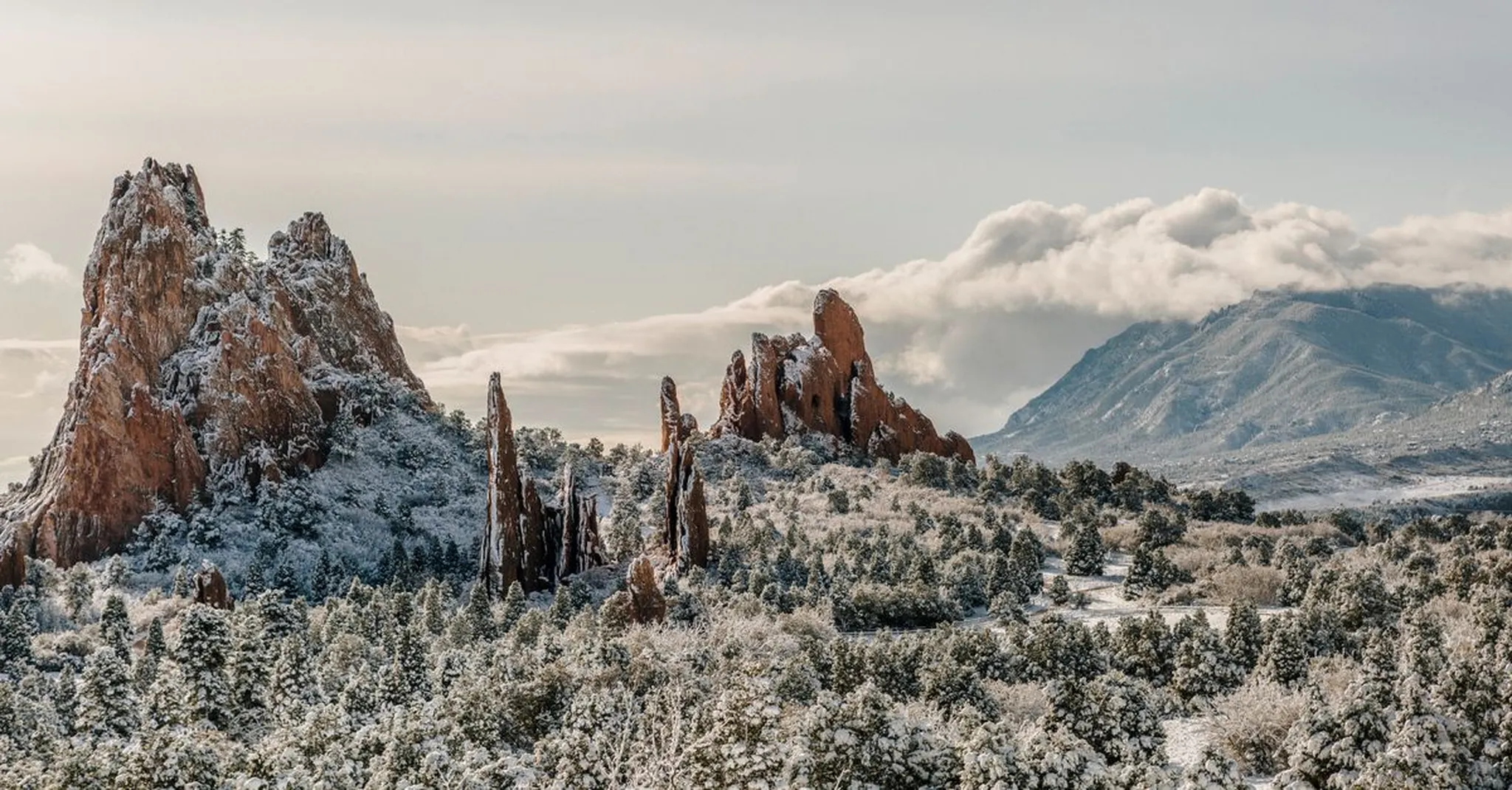 Budget-Friendly Airbnbs in Colorado Springs: Affordable Stays Near the Attractions