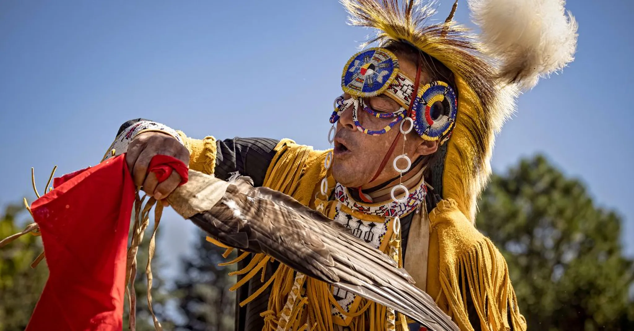 Territory Days 2026 in Colorado Springs: Festival Guide and Where to Stay