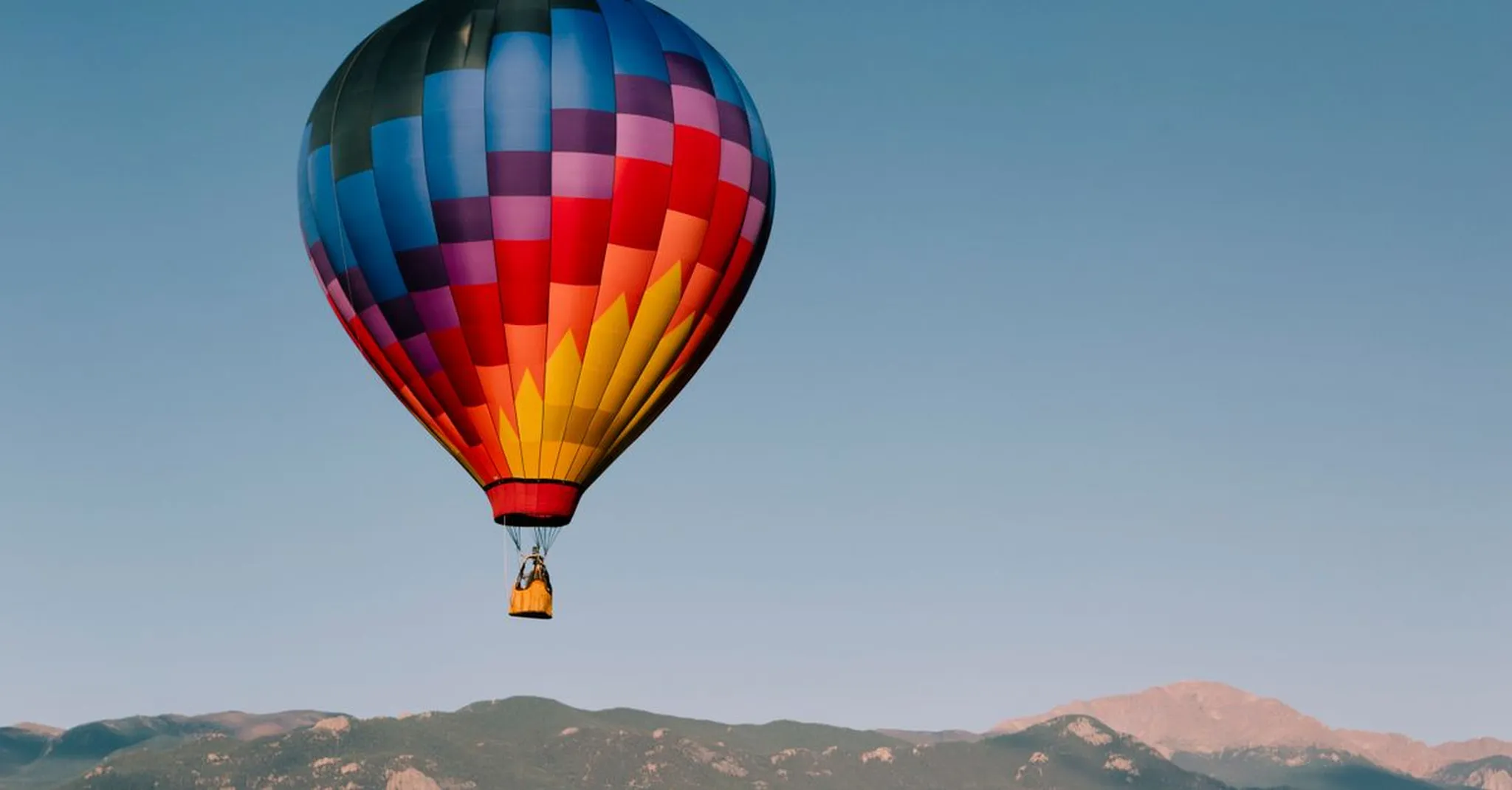 Colorado Balloon Classic 2026 in Colorado Springs: Where to Stay for the Festival