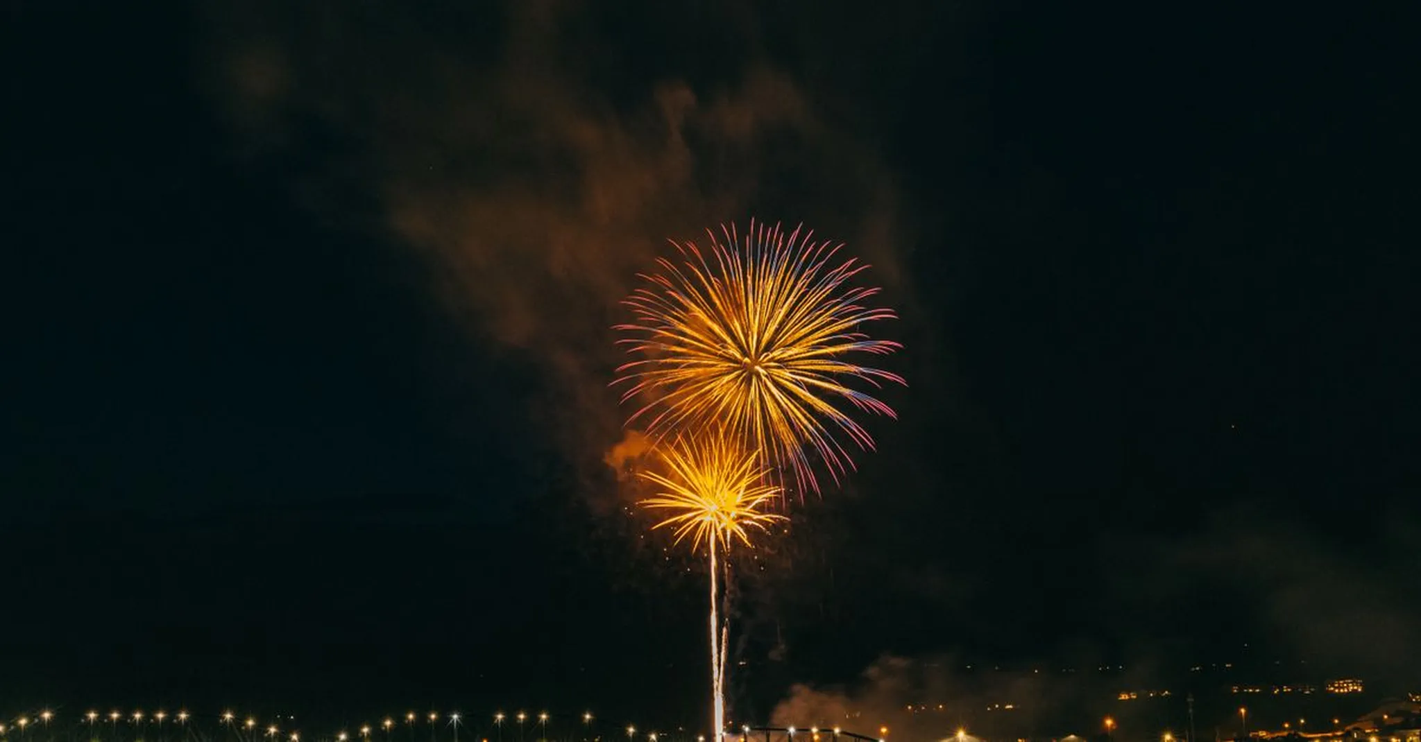 Fort Carson & Memorial Park Fireworks 2026: Colorado Springs Viewing & Stays