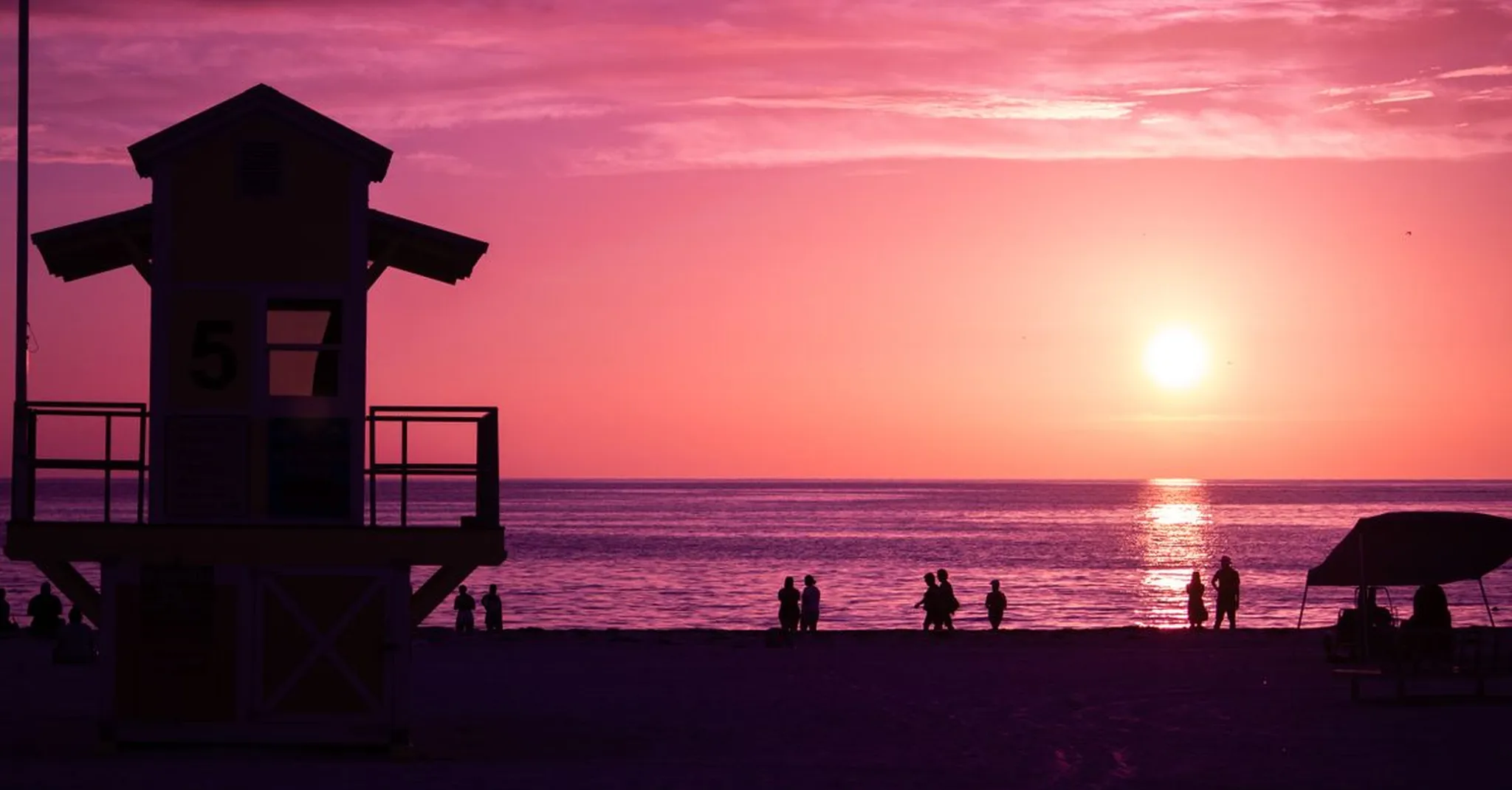 Labor Day Weekend 2026 in Bradenton: Gulf Beaches & Where to Stay