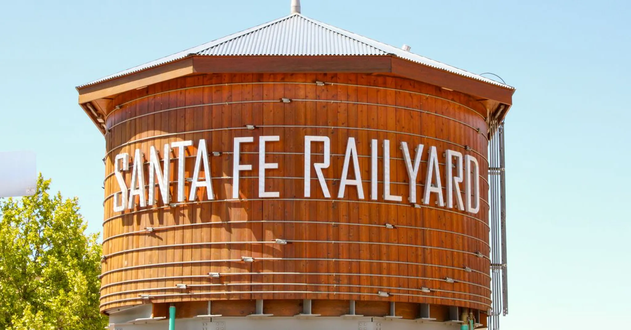 Recycle Santa Fe Art Festival 2026: Railyard Art Weekend and Where to Stay