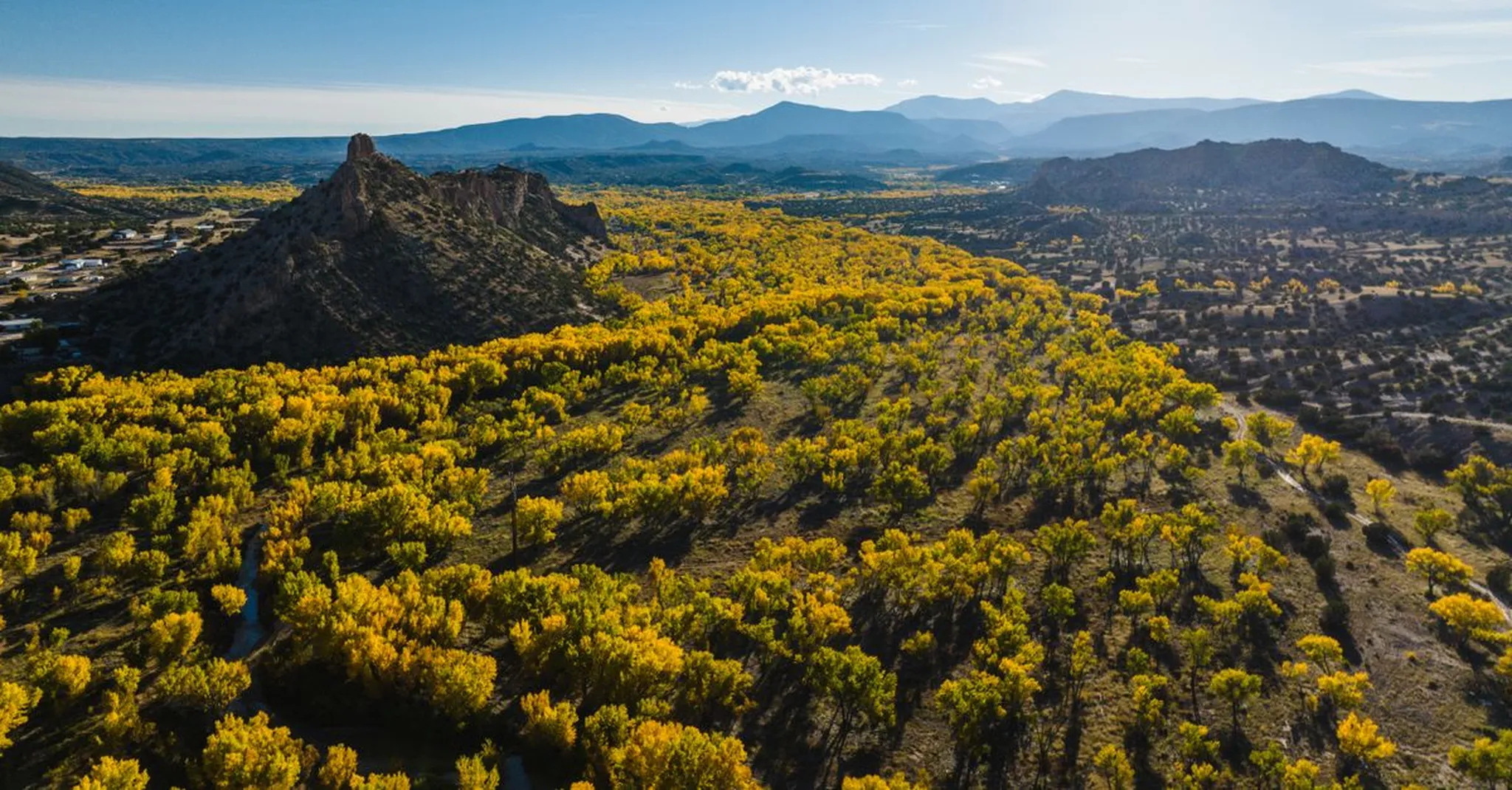 Abiquiu Studio Tour 2026: A Columbus Day Weekend Art Trip from Santa Fe