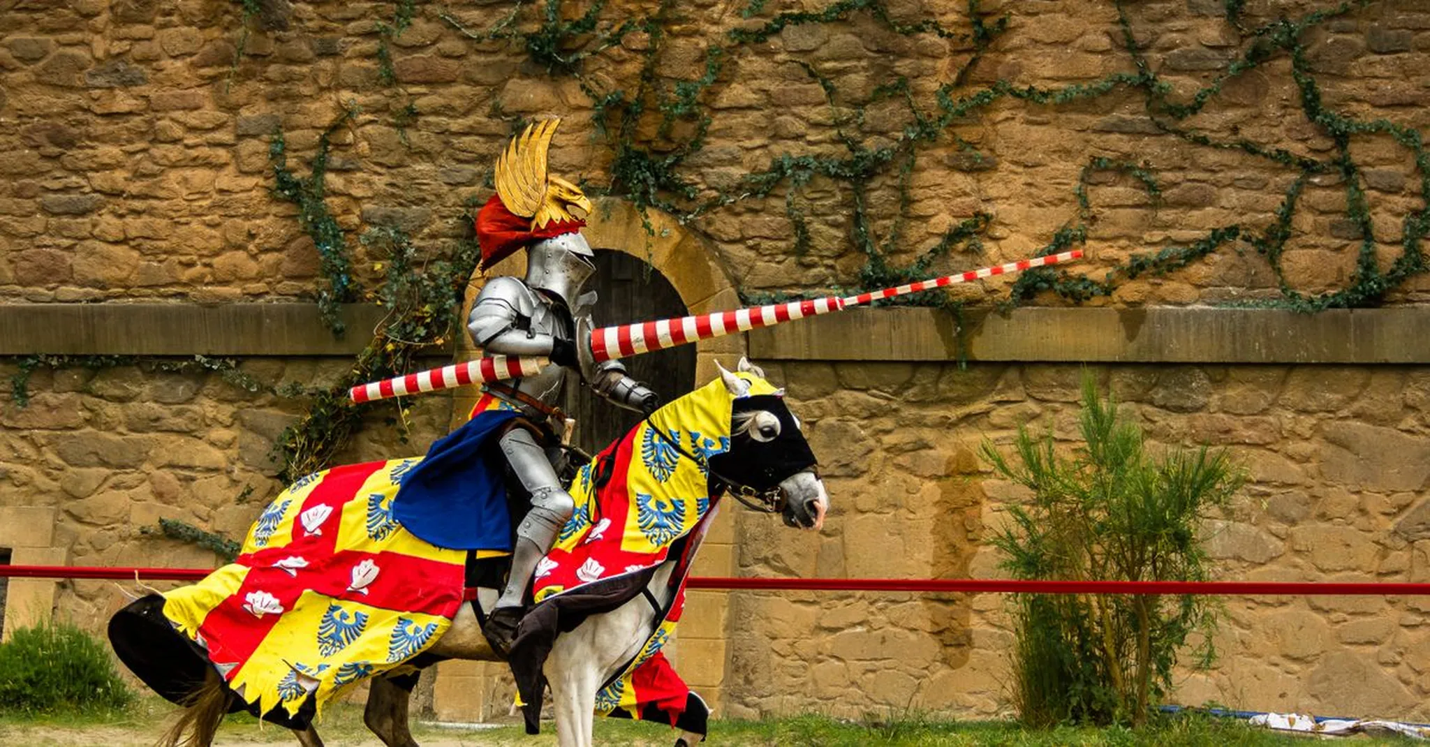 Santa Fe Renaissance Fair 2026: Knights, Artisans, and Where to Stay Nearby