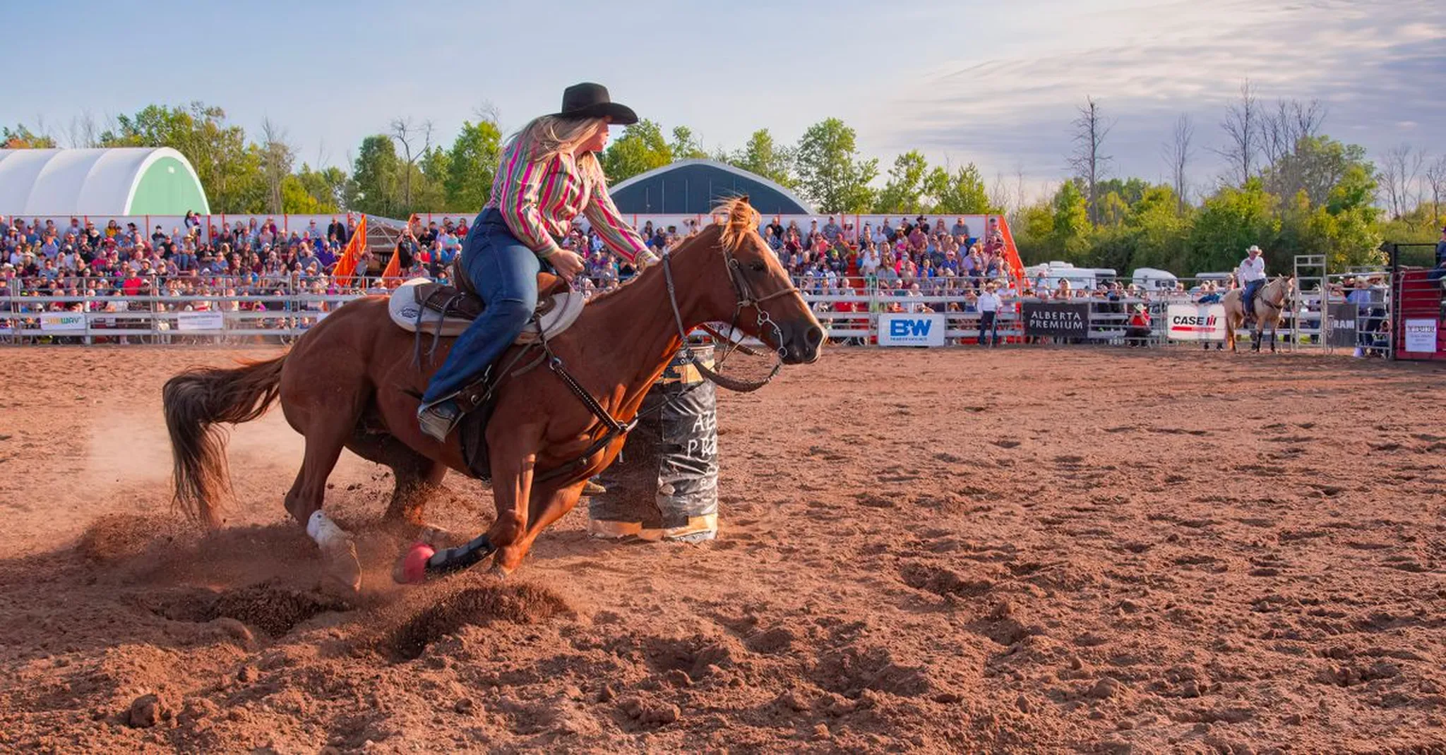 Truckee Championship Rodeo Weekend 2026: Family Events & Where to Stay