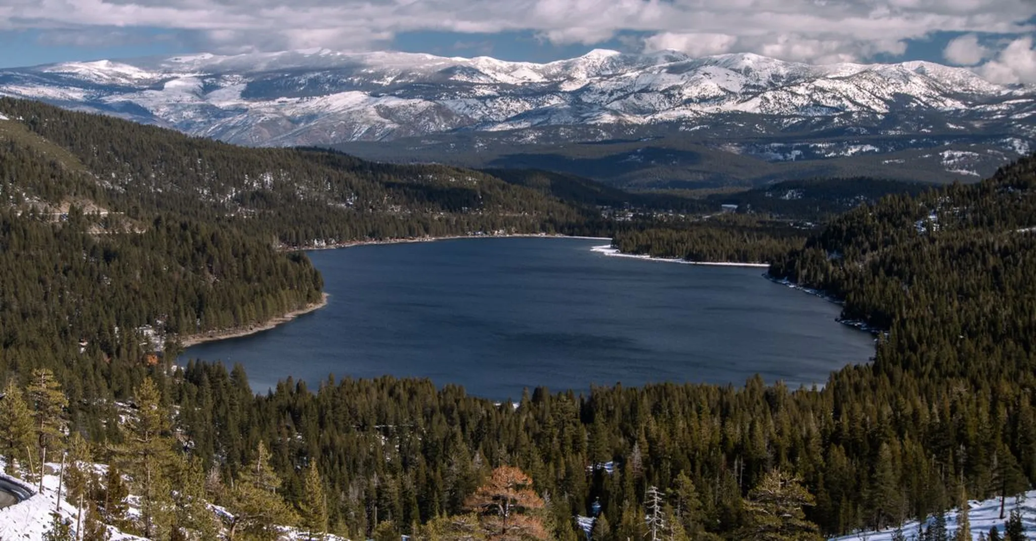 Truckee Donner Recreation Triathlon 2026: Race Week Lodging Guide