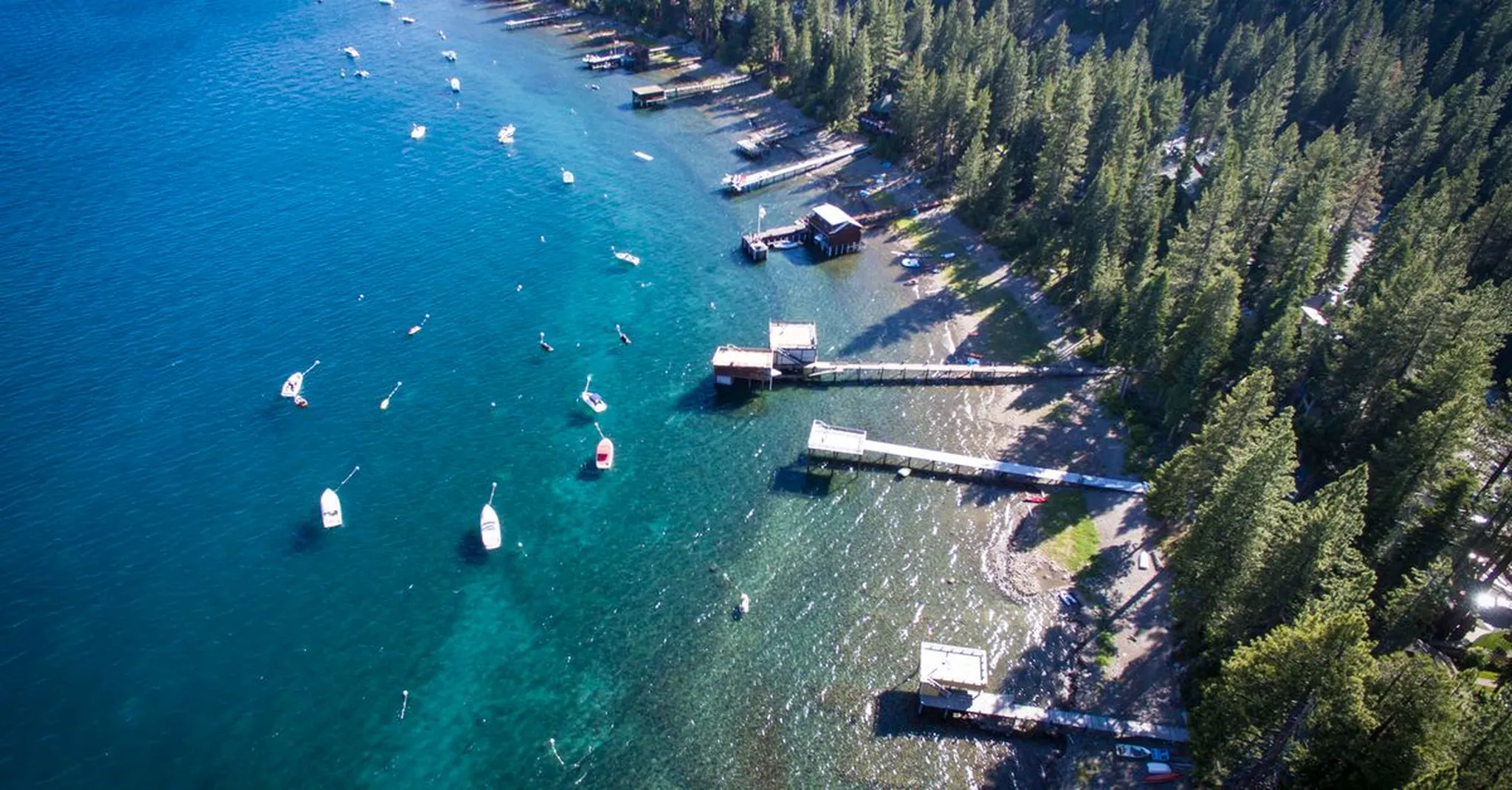 Tahoe Lacrosse Tournament 2026: Where to Stay for July Games