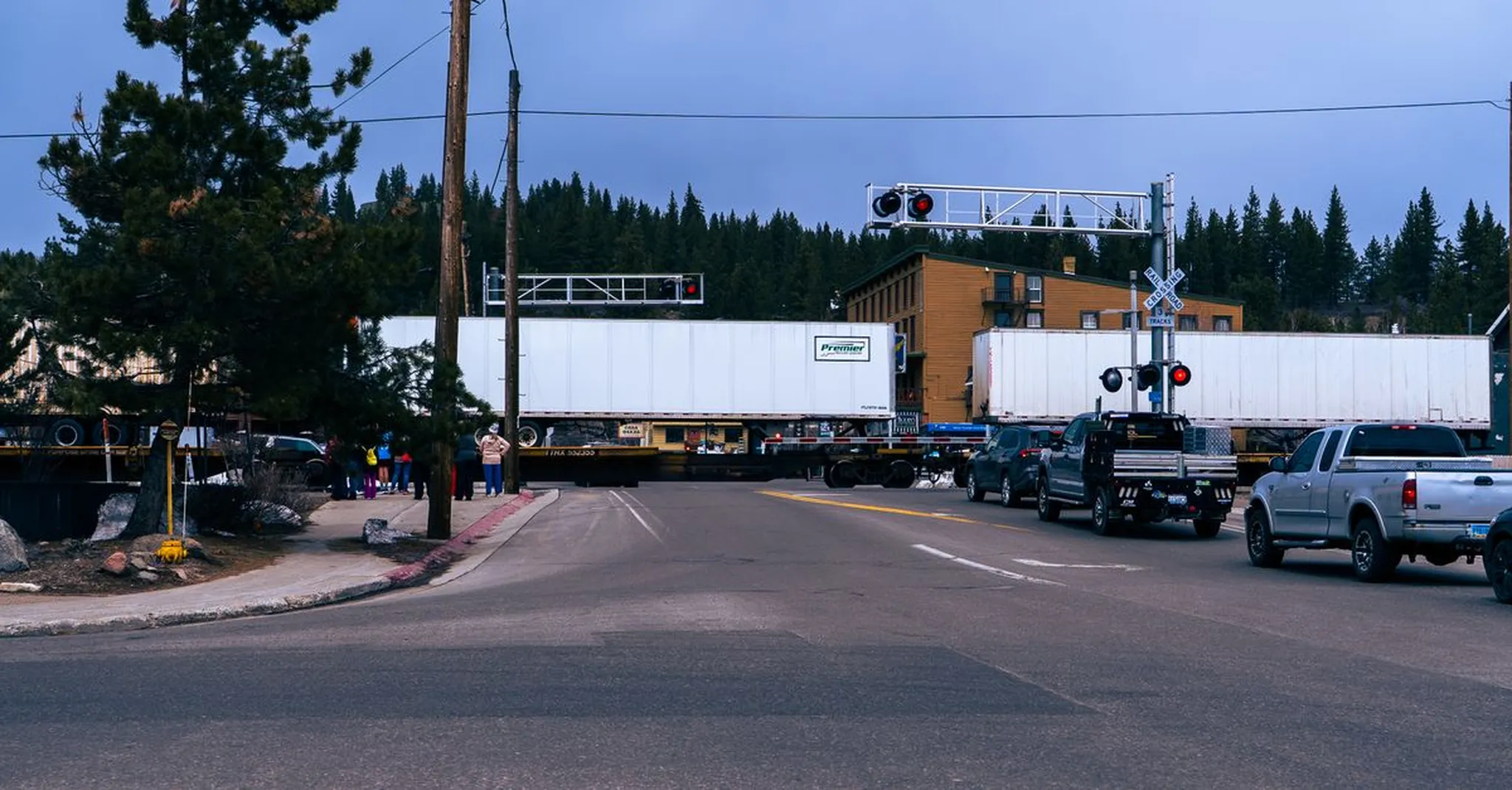 Truckee Thursdays July 2026: Street Festival Dates and Where to Stay