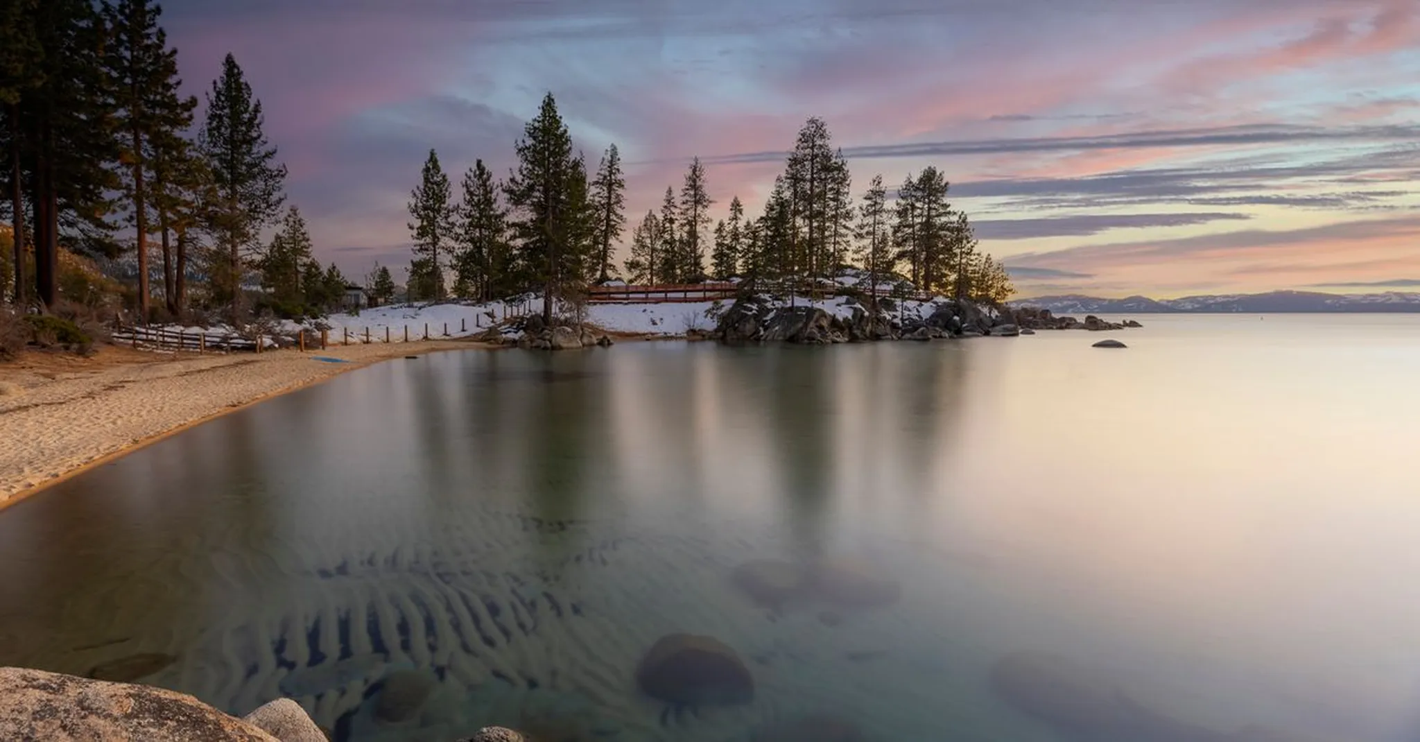 Lake Tahoe Shakespeare Festival 2026: Sand Harbor Shows & Where to Stay