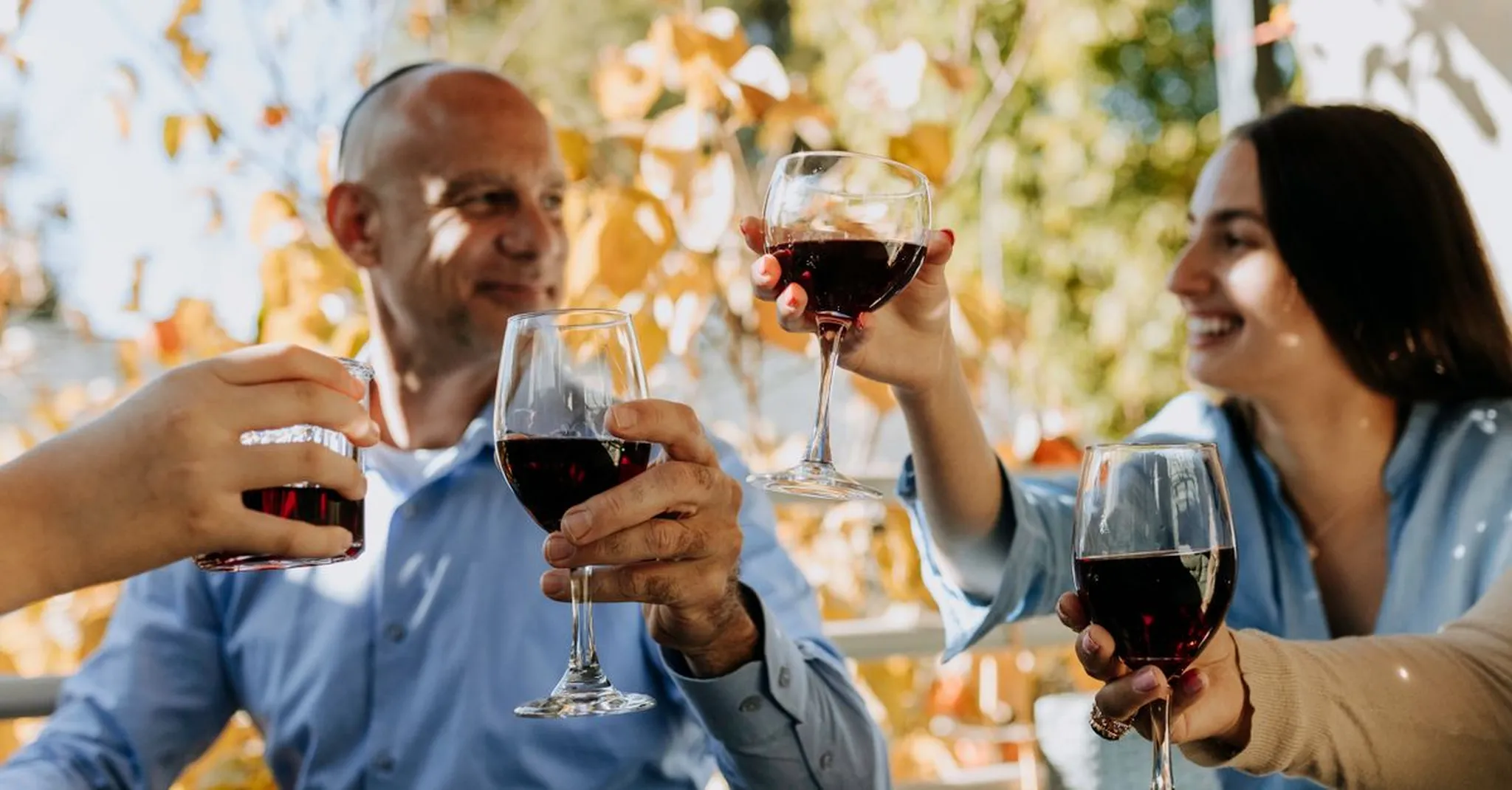 Lake Tahoe Autumn Food & Wine Festival 2026: Your Northstar Guide & Where to Stay