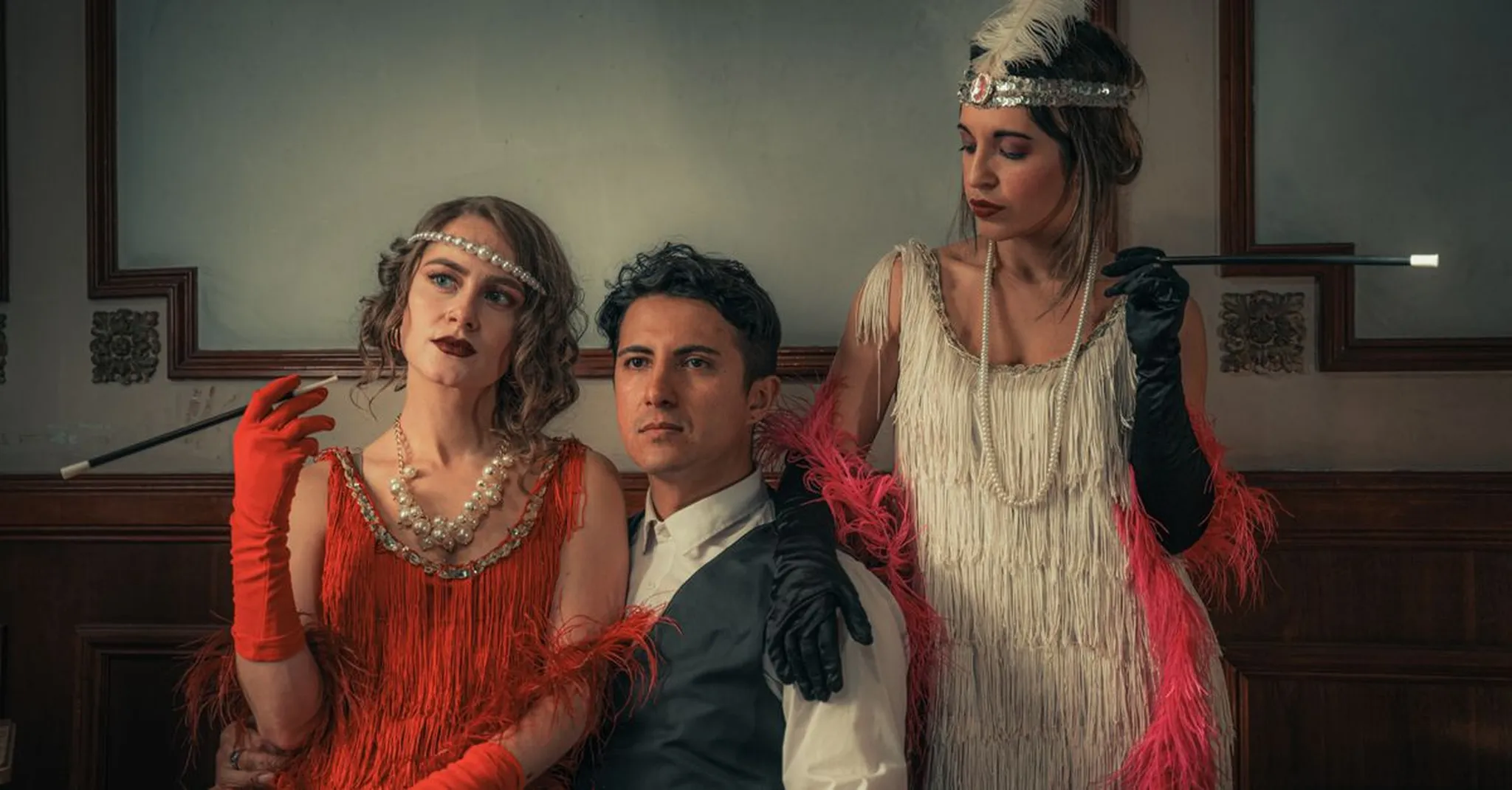 Great Gatsby Festival at Tahoe 2026: 1920s Weekend & Where to Stay