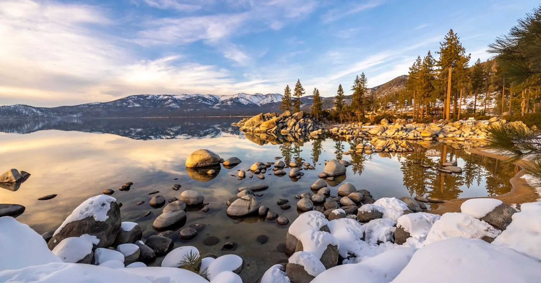 Made in Tahoe Festival 2026: Your Labor Day Guide to Palisades & Where to Stay