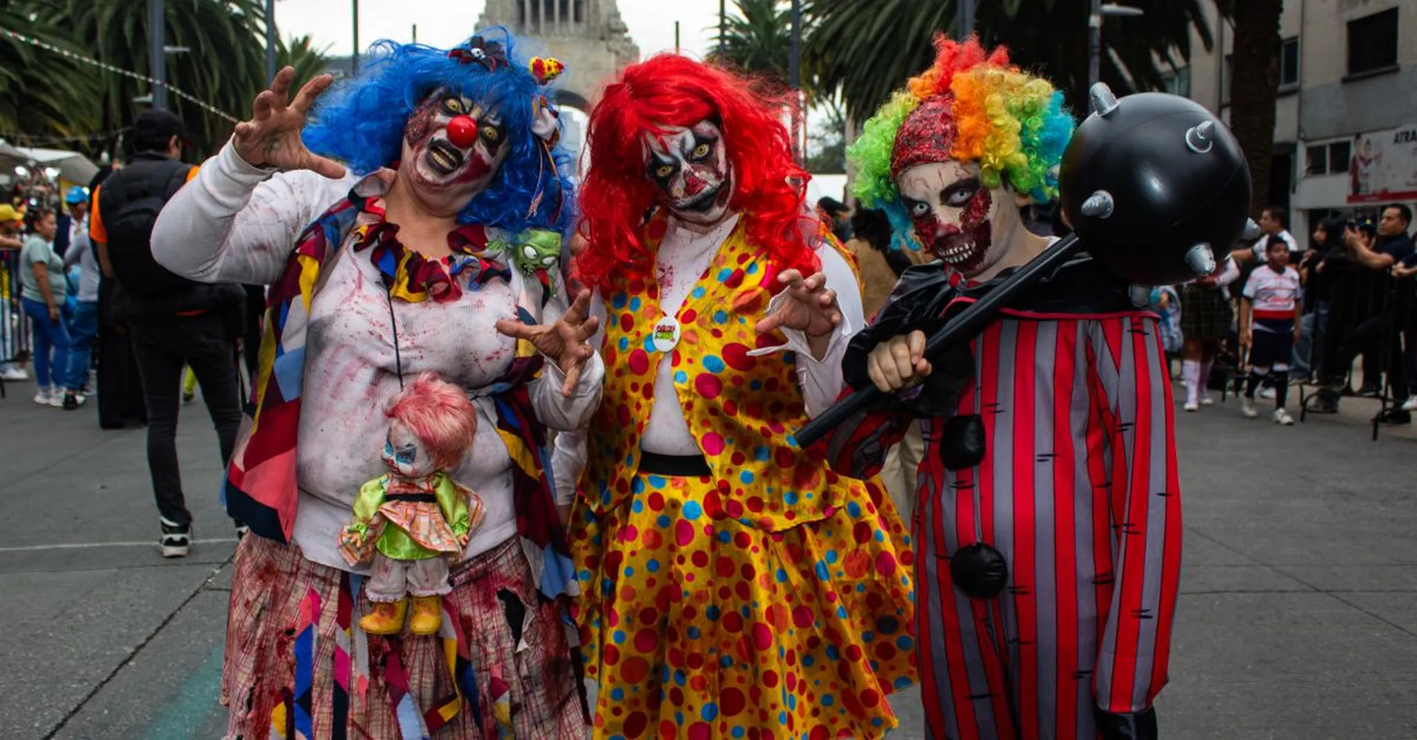 Reno Zombie Crawl October 2026: Spooky Day Trip from Your Truckee Cabin
