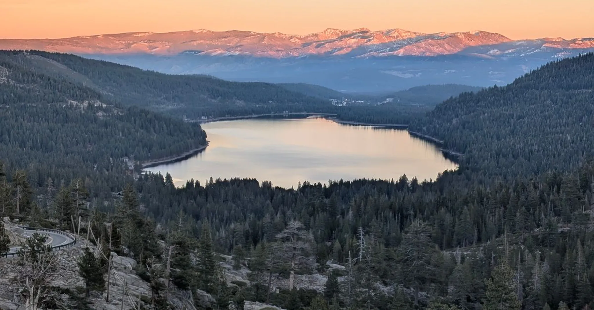 3-Day Truckee Itinerary Summer 2026: Donner Lake, Dining & Adventure