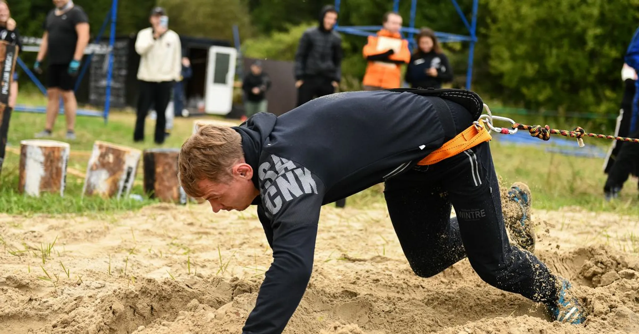 Spartan Race at Palisades Tahoe 2026: Race Weekend Guide and Where to Stay