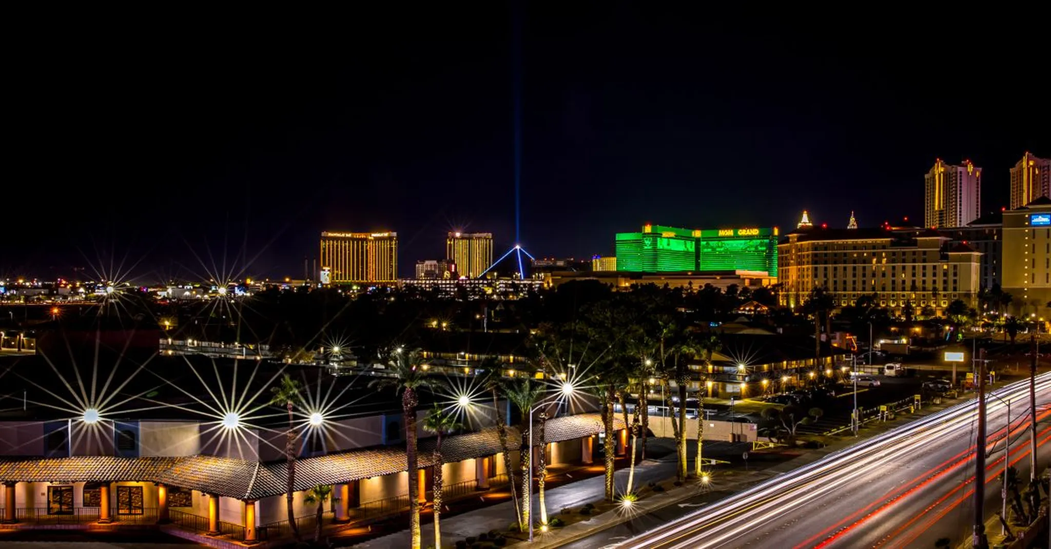 SEMA Show 2026 Where to Stay: Affordable Las Vegas Condos for Convention Week